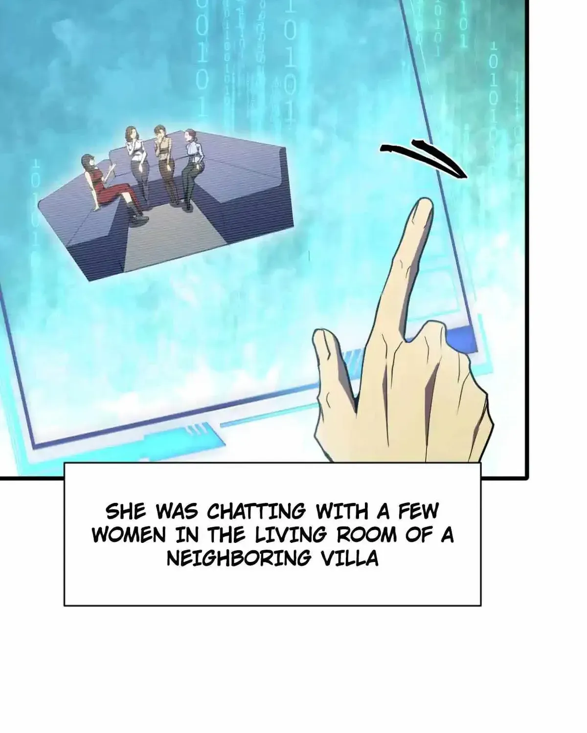Read Logging 10 000 Years into the Future Apex Future Martial Arts EN Manga Online