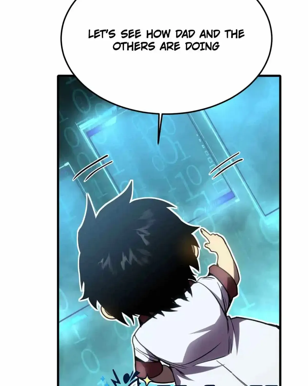 Read Logging 10 000 Years into the Future Apex Future Martial Arts EN Manga Online