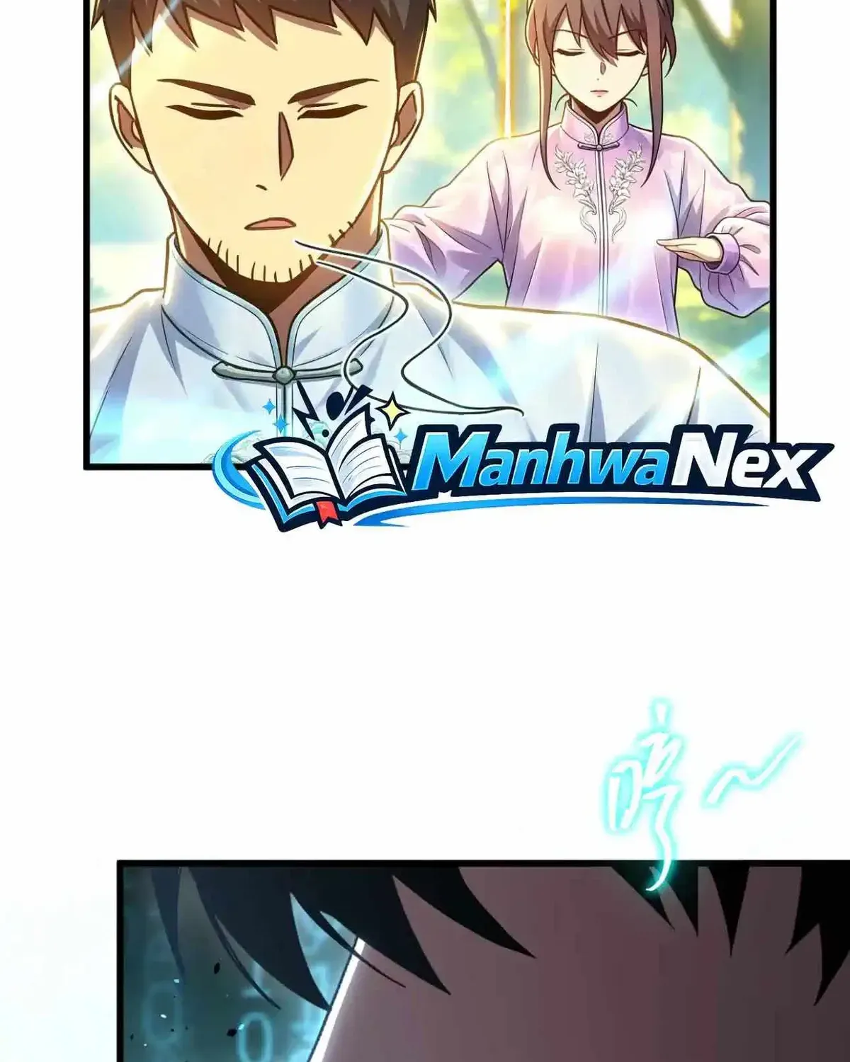 Read Logging 10 000 Years into the Future Apex Future Martial Arts EN Manga Online