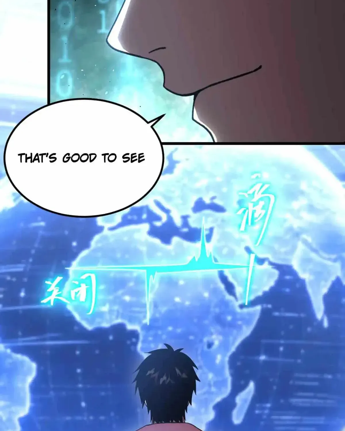 Read Logging 10 000 Years into the Future Apex Future Martial Arts EN Manga Online