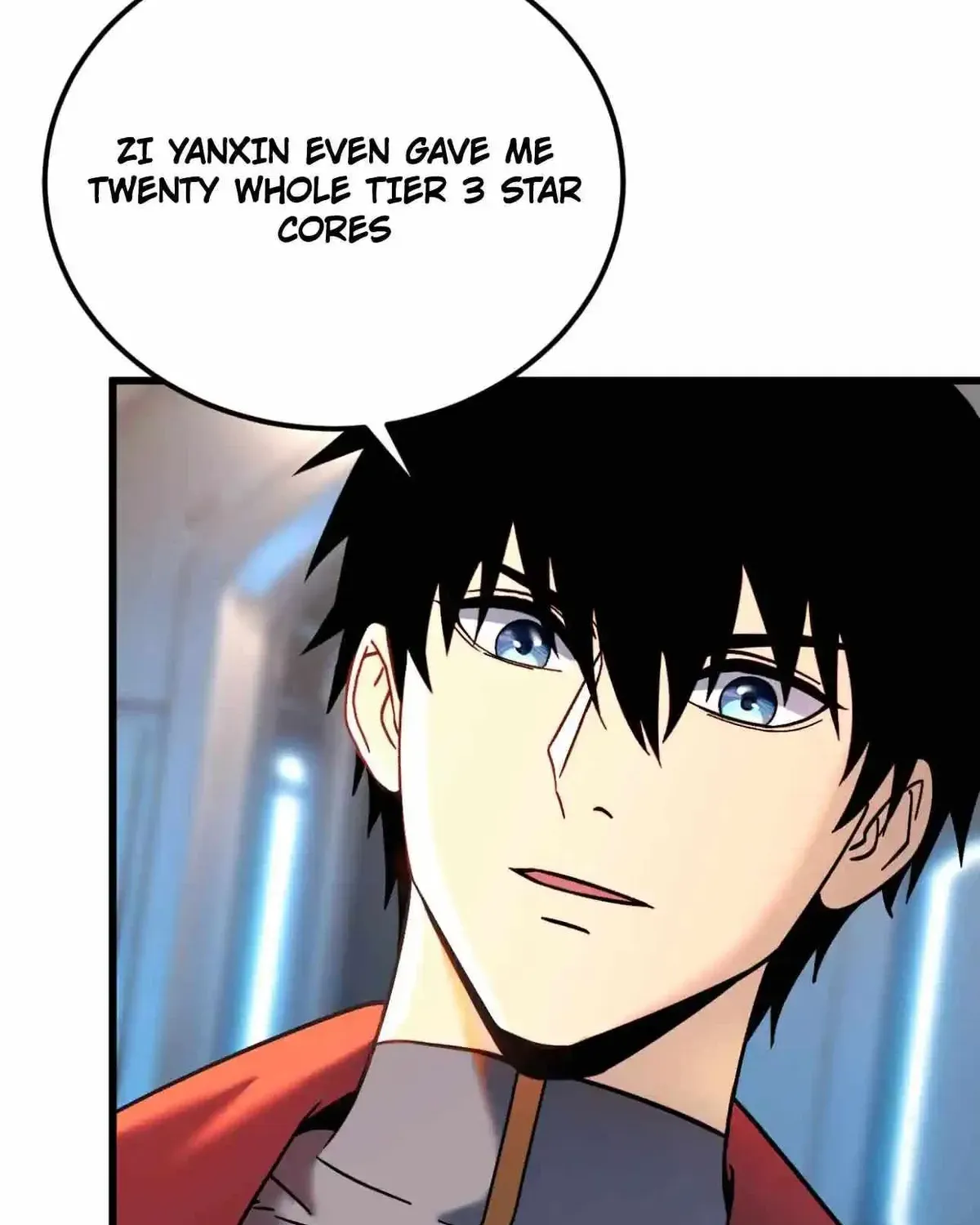 Read Logging 10 000 Years into the Future Apex Future Martial Arts EN Manga Online