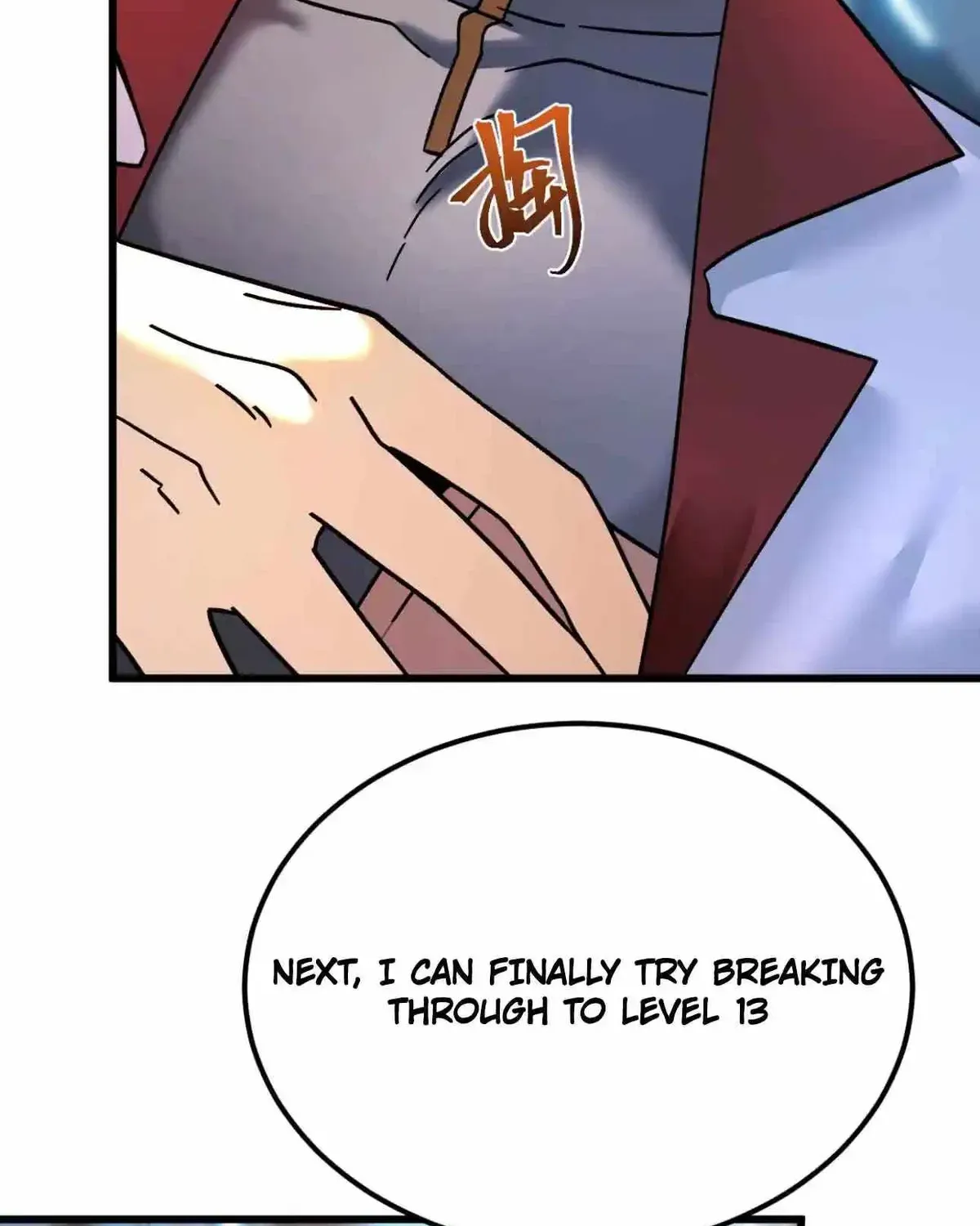 Read Logging 10 000 Years into the Future Apex Future Martial Arts EN Manga Online