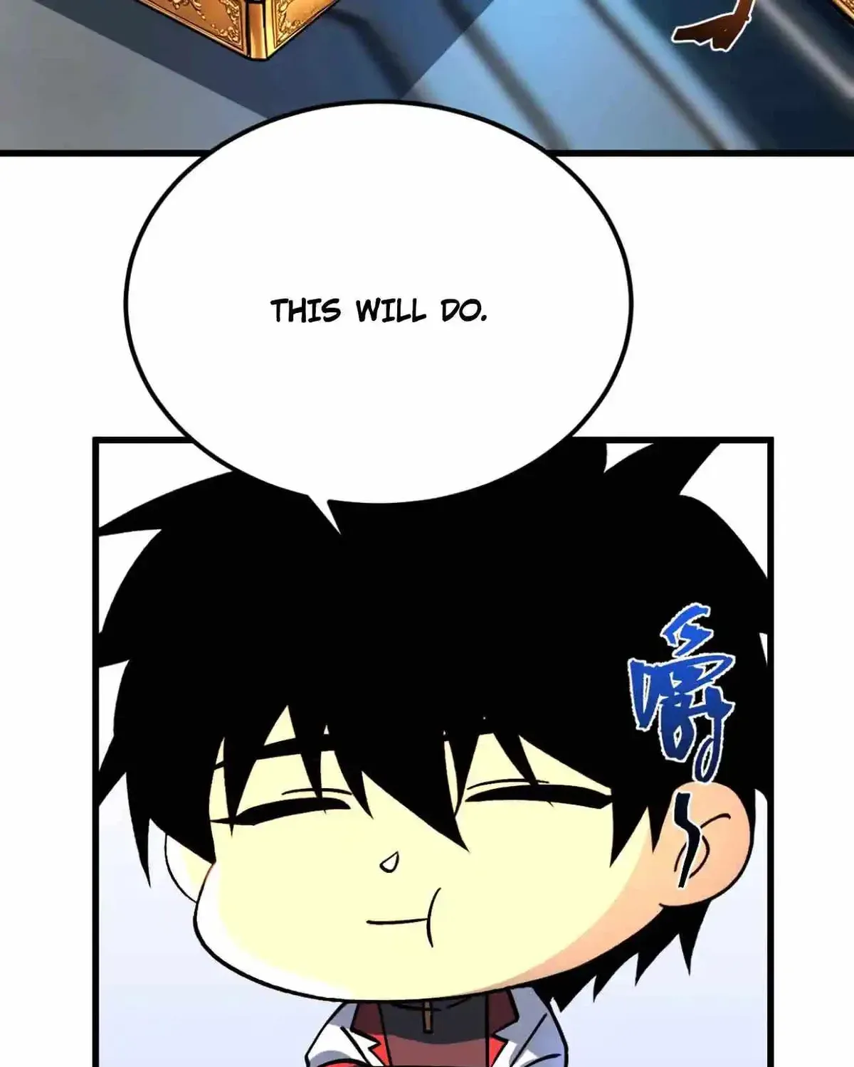 Read Logging 10 000 Years into the Future Apex Future Martial Arts EN Manga Online