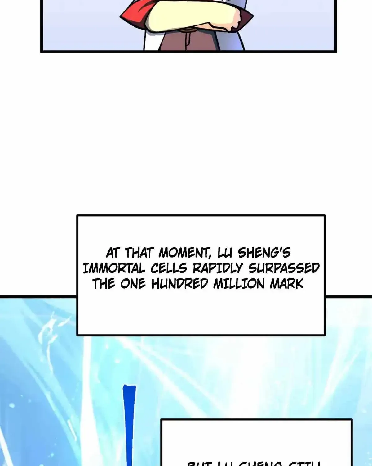 Read Logging 10 000 Years into the Future Apex Future Martial Arts EN Manga Online