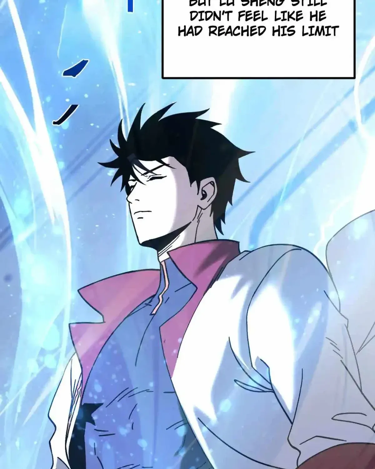 Read Logging 10 000 Years into the Future Apex Future Martial Arts EN Manga Online
