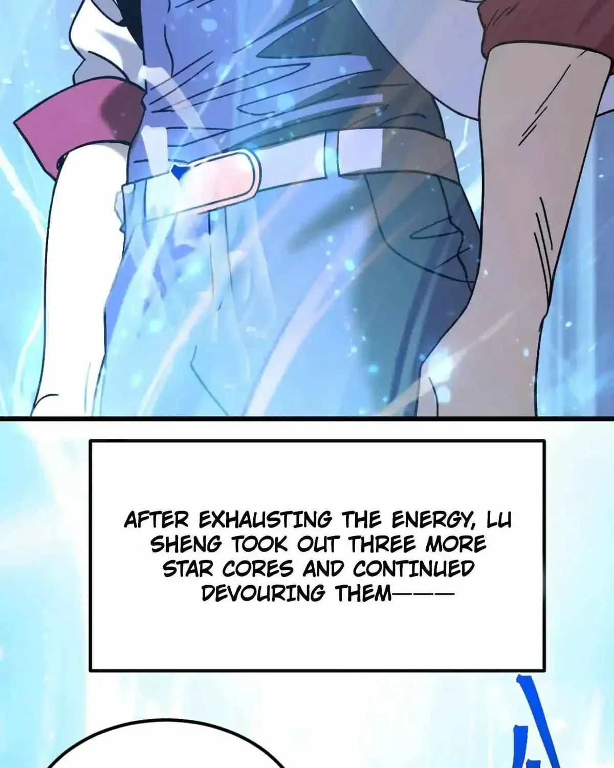 Read Logging 10 000 Years into the Future Apex Future Martial Arts EN Manga Online