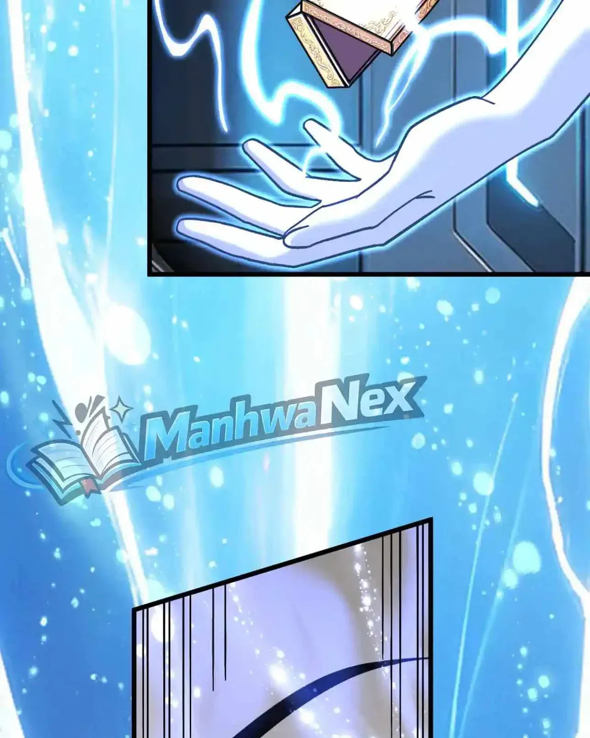 Read Logging 10 000 Years into the Future Apex Future Martial Arts EN Manga Online