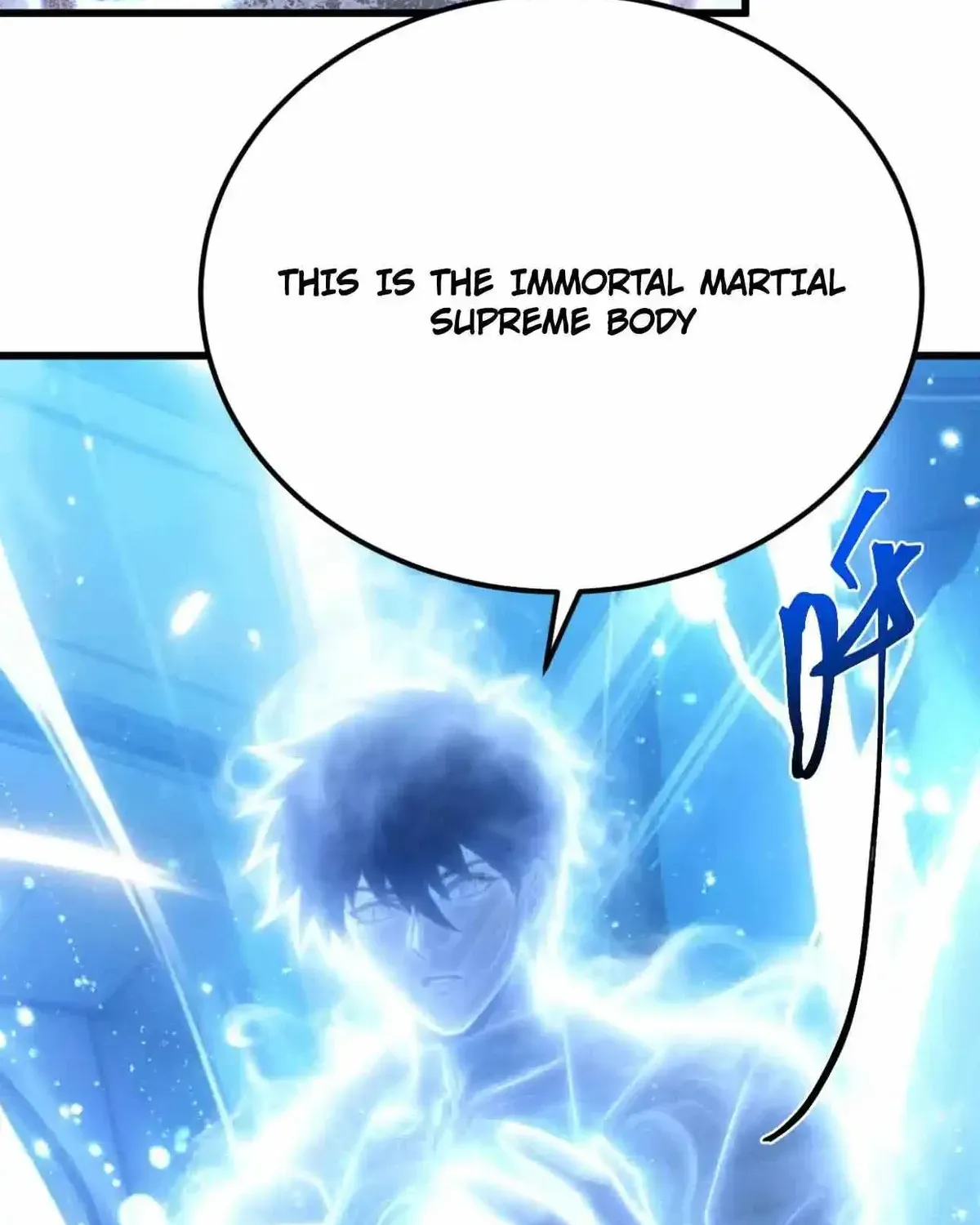 Read Logging 10 000 Years into the Future Apex Future Martial Arts EN Manga Online