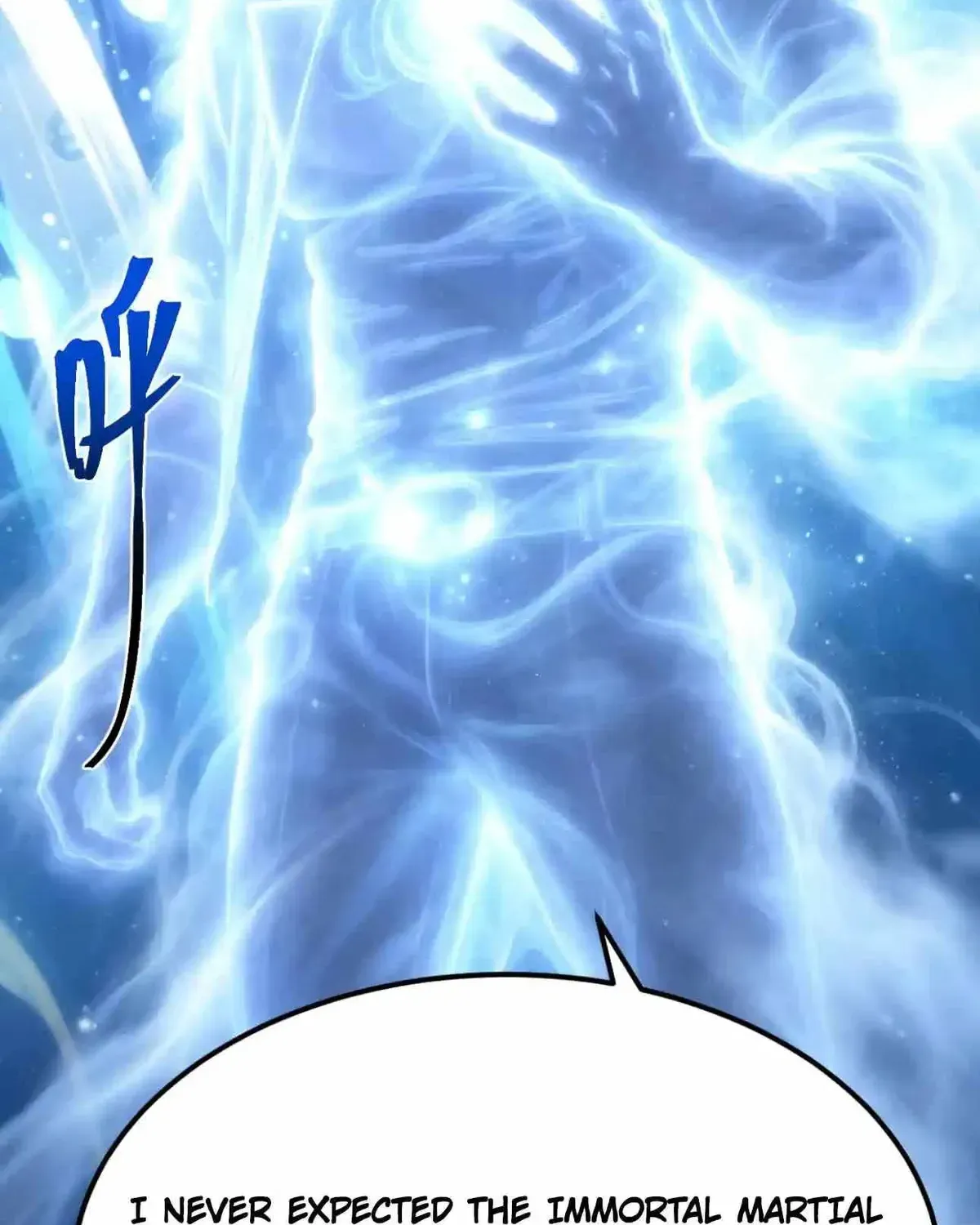 Read Logging 10 000 Years into the Future Apex Future Martial Arts EN Manga Online
