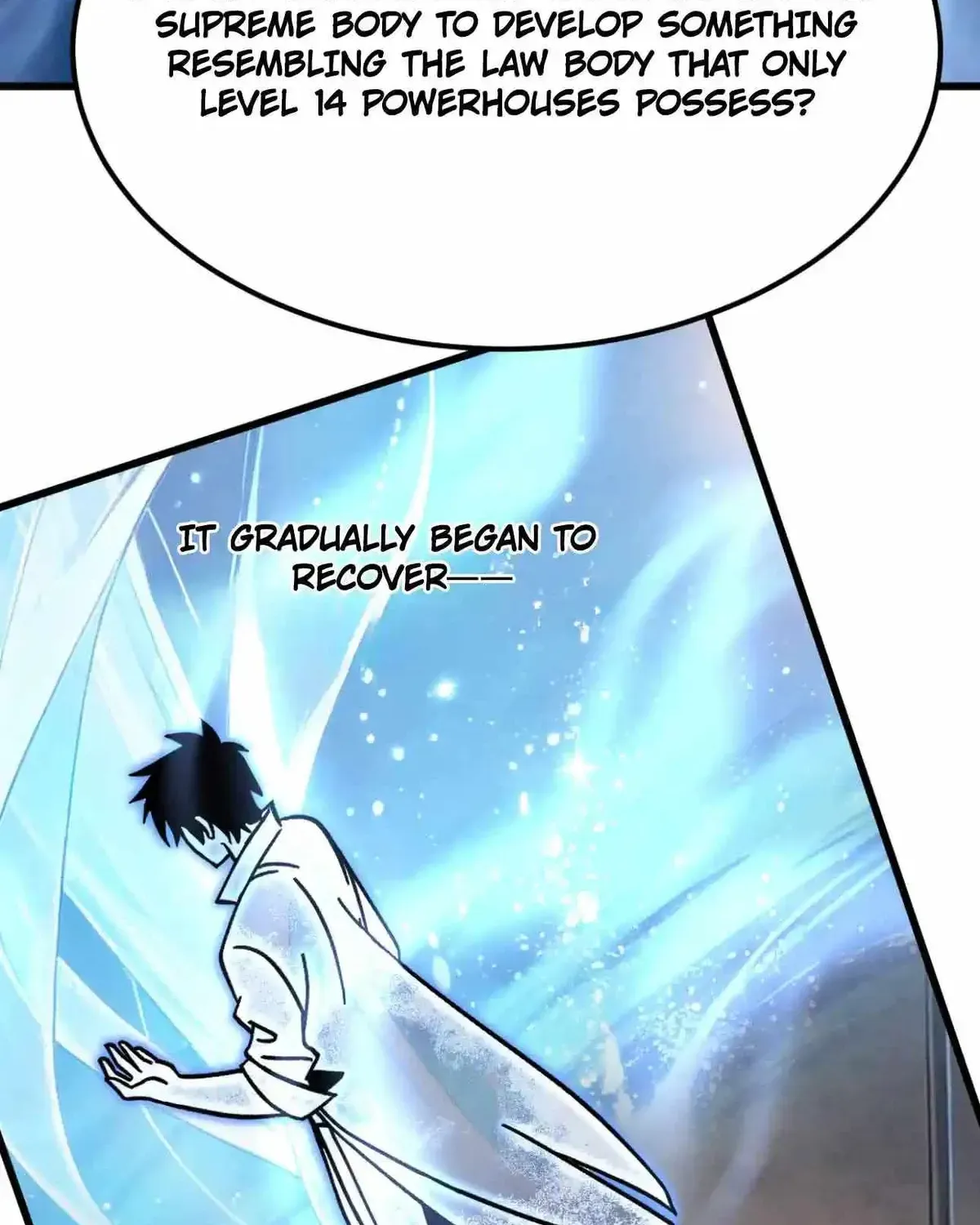Read Logging 10 000 Years into the Future Apex Future Martial Arts EN Manga Online