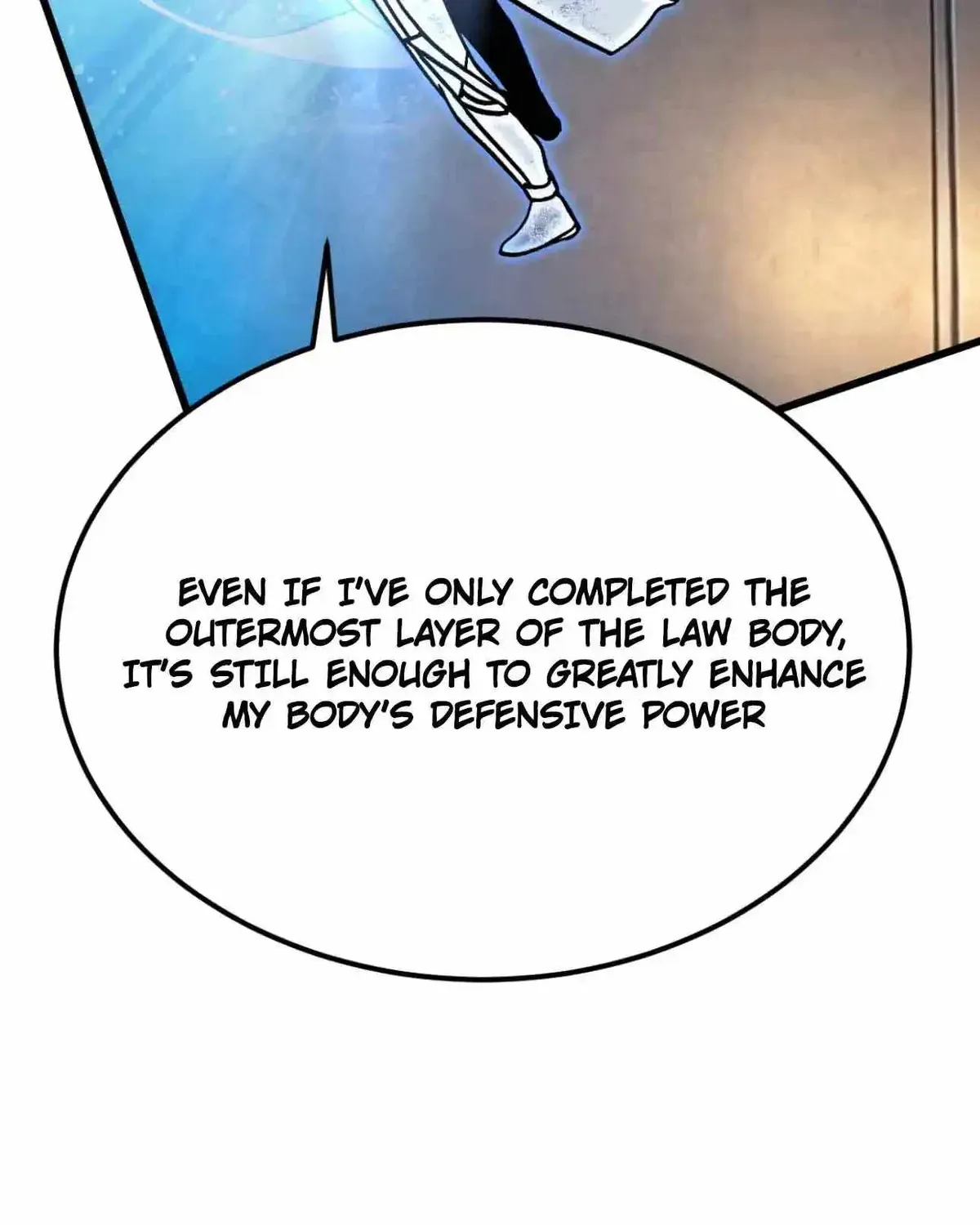 Read Logging 10 000 Years into the Future Apex Future Martial Arts EN Manga Online