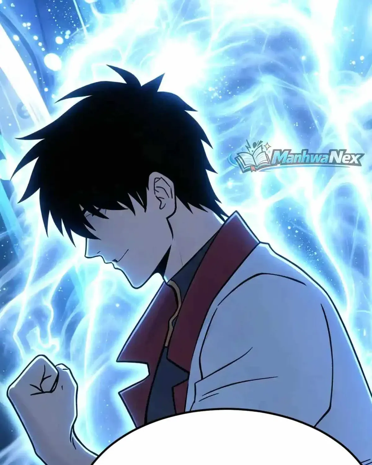 Read Logging 10 000 Years into the Future Apex Future Martial Arts EN Manga Online