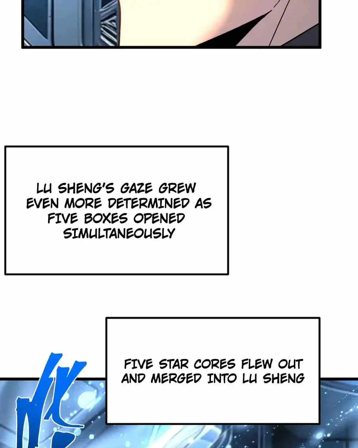 Read Logging 10 000 Years into the Future Apex Future Martial Arts EN Manga Online