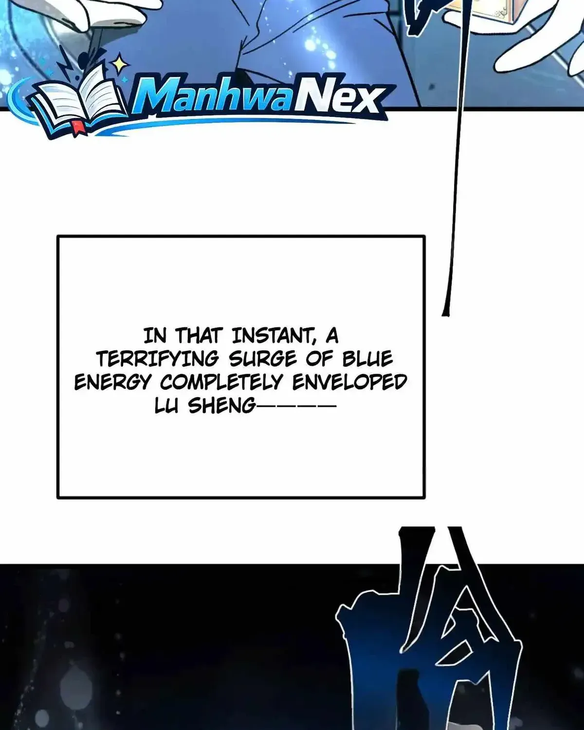 Read Logging 10 000 Years into the Future Apex Future Martial Arts EN Manga Online