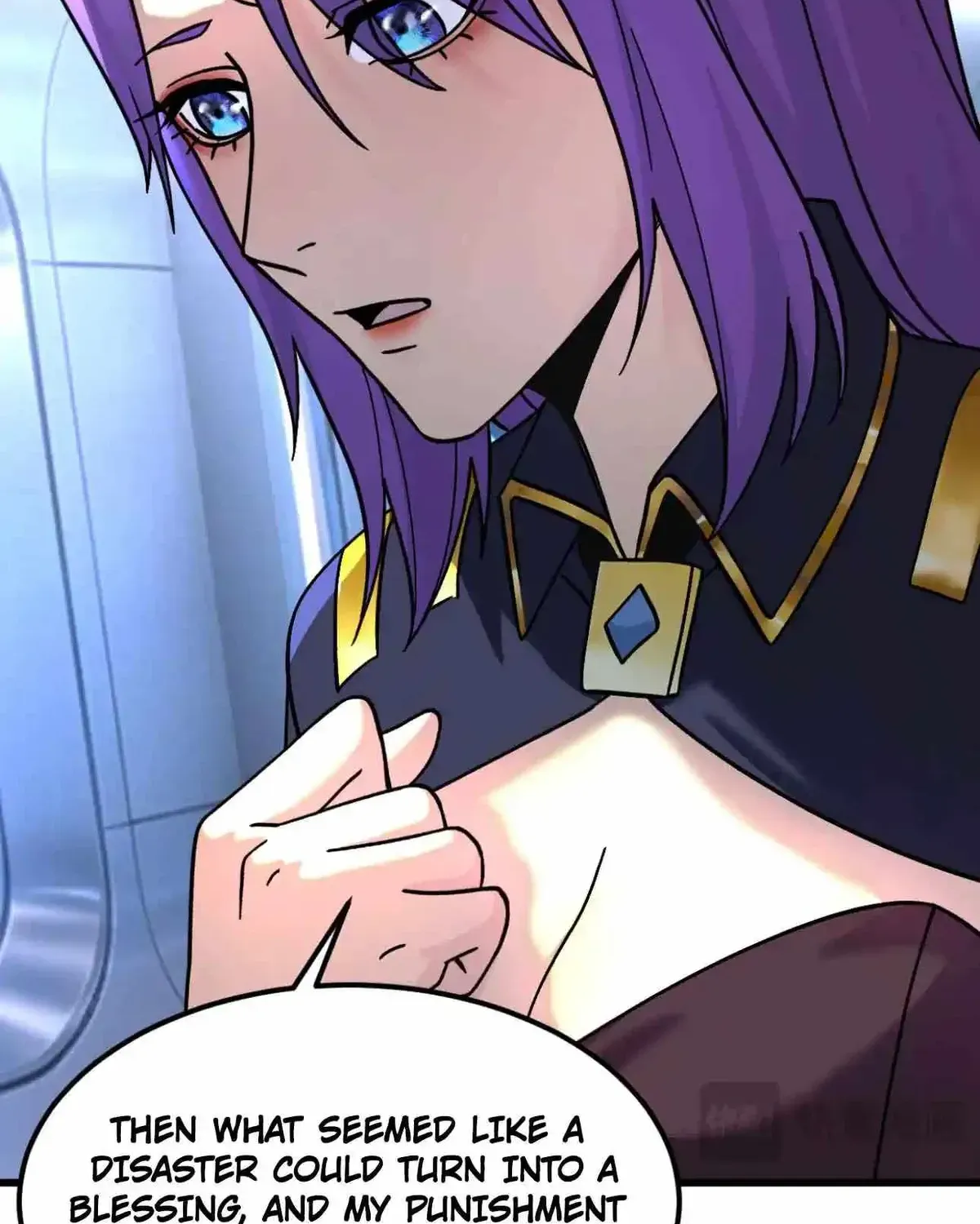 Read Logging 10 000 Years into the Future Apex Future Martial Arts EN Manga Online