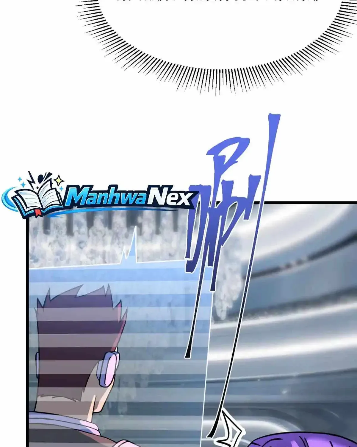 Read Logging 10 000 Years into the Future Apex Future Martial Arts EN Manga Online