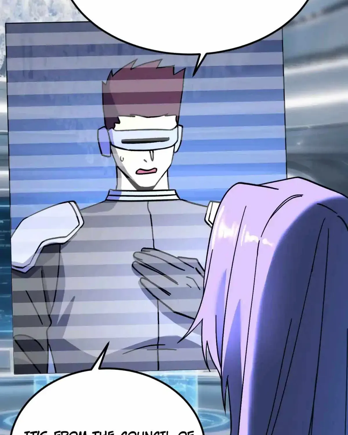 Read Logging 10 000 Years into the Future Apex Future Martial Arts EN Manga Online
