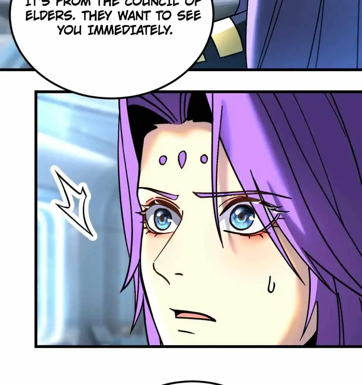 Read Logging 10 000 Years into the Future Apex Future Martial Arts EN Manga Online