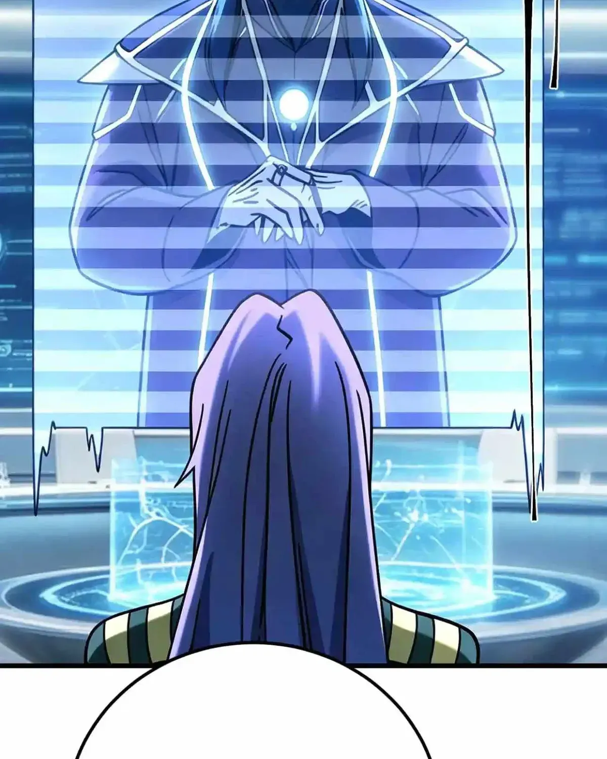 Read Logging 10 000 Years into the Future Apex Future Martial Arts EN Manga Online