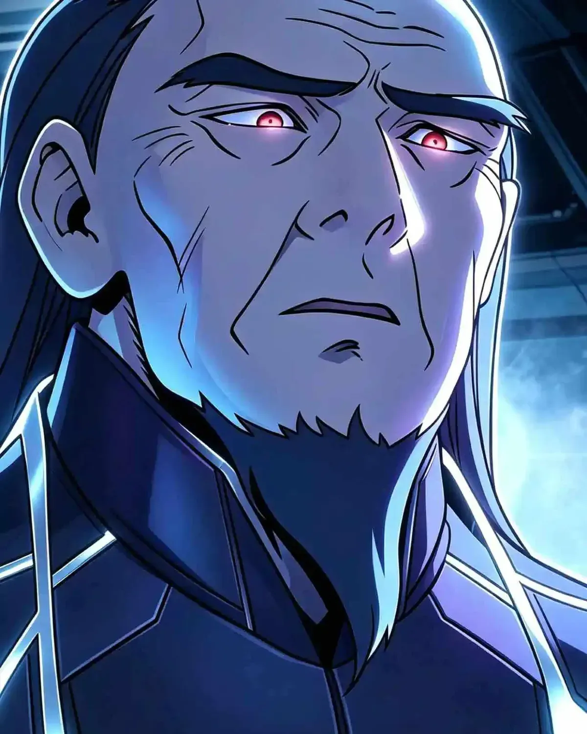 Read Logging 10 000 Years into the Future Apex Future Martial Arts EN Manga Online