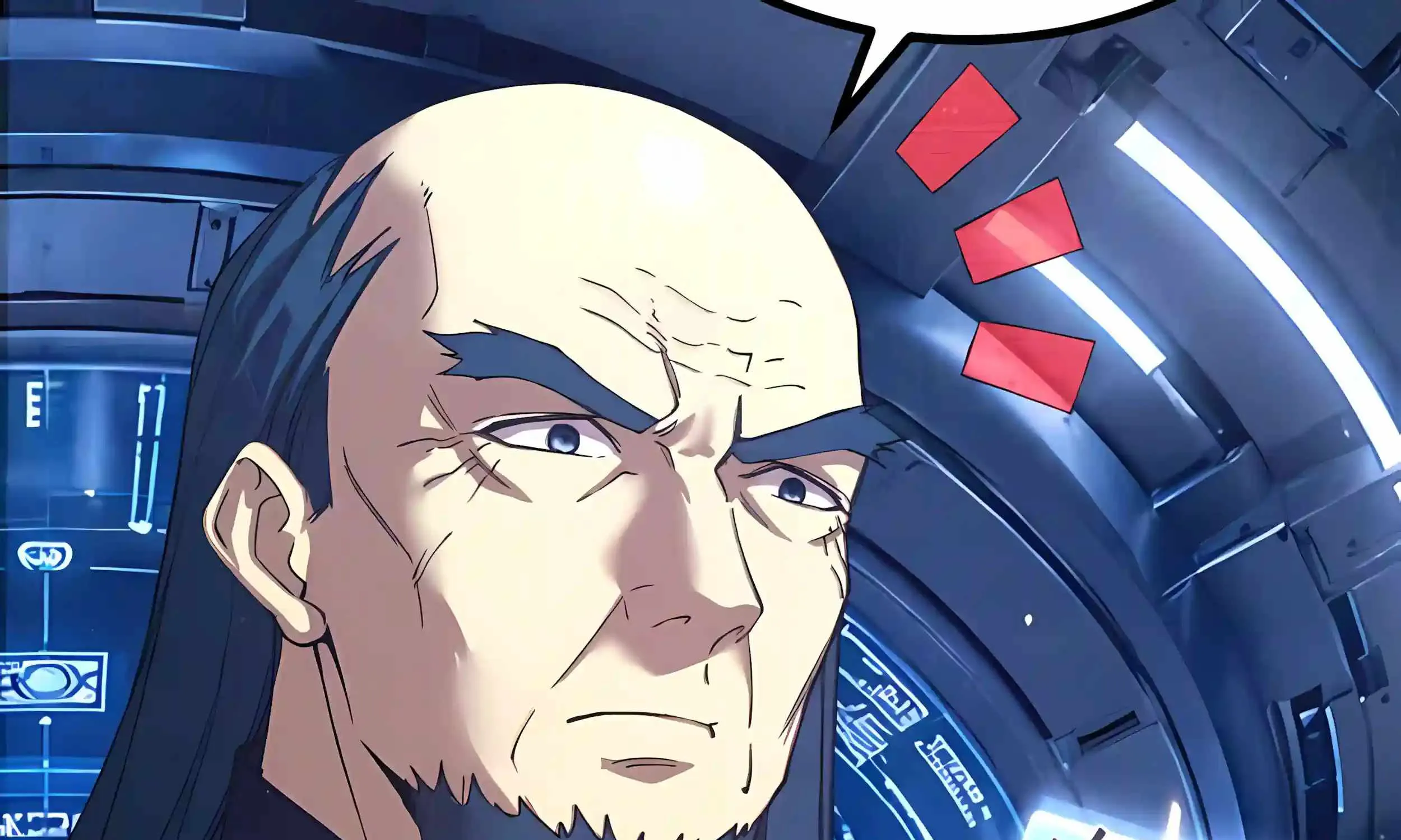 Read Logging 10 000 Years into the Future Apex Future Martial Arts EN Manga Online