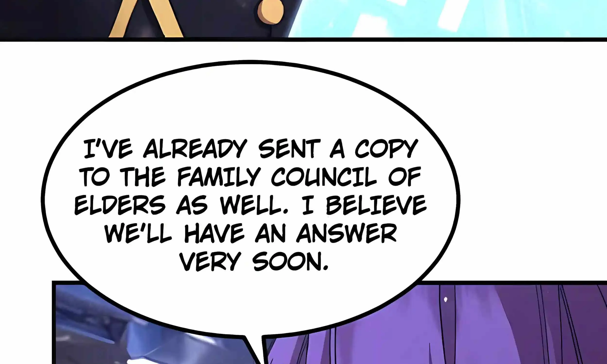 Read Logging 10 000 Years into the Future Apex Future Martial Arts EN Manga Online