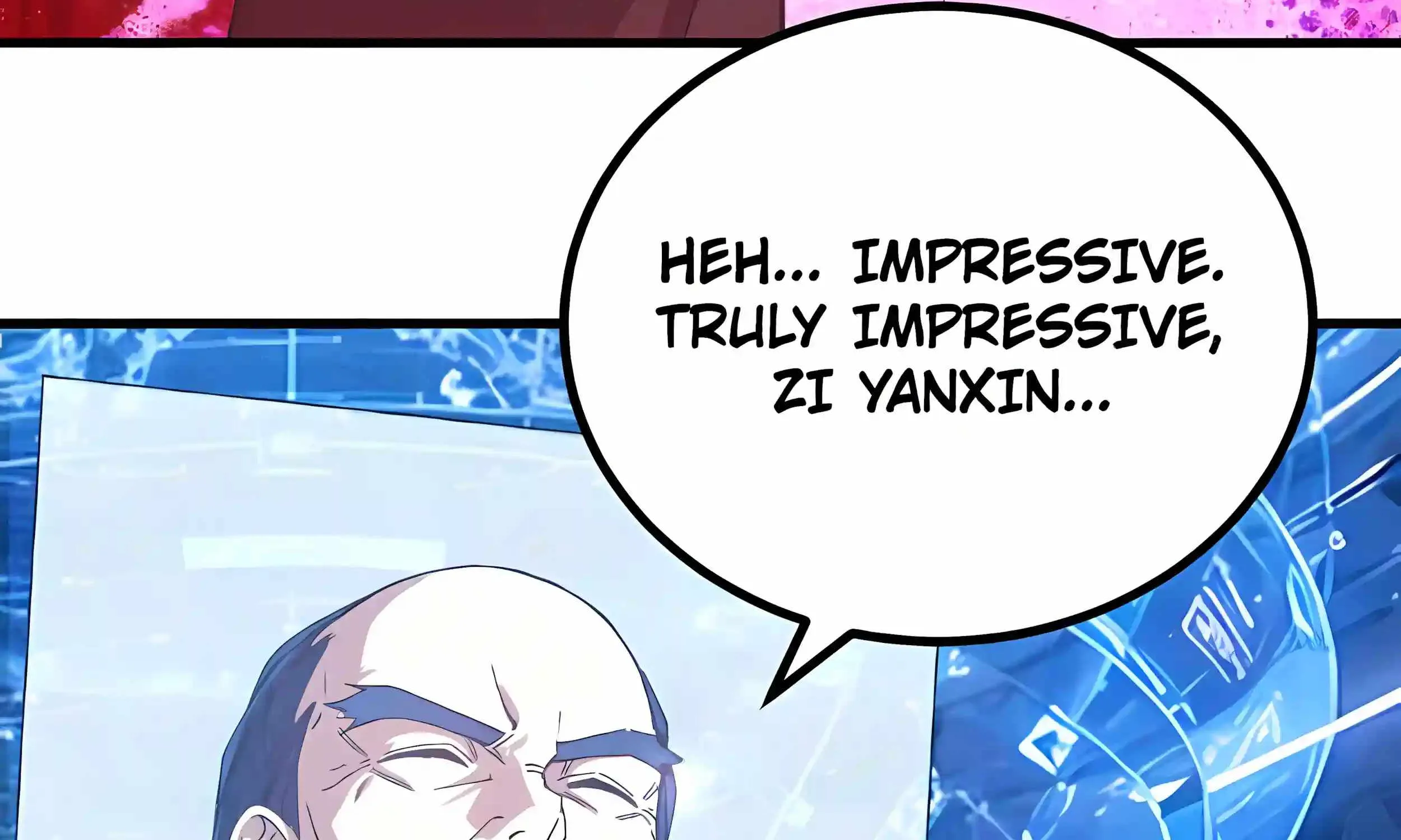 Read Logging 10 000 Years into the Future Apex Future Martial Arts EN Manga Online
