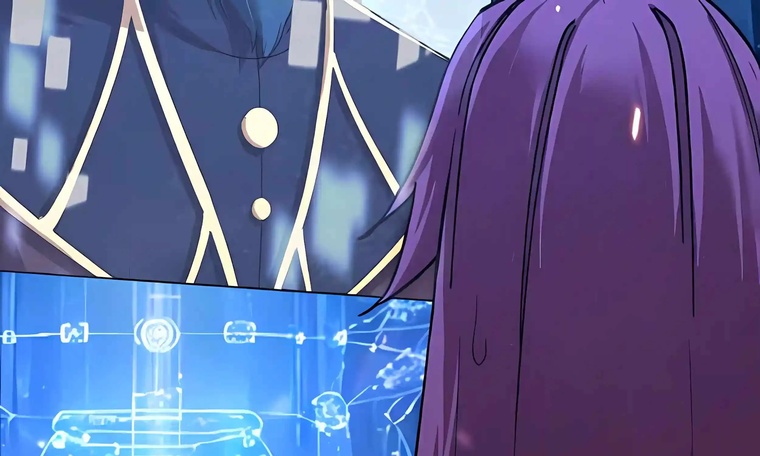 Read Logging 10 000 Years into the Future Apex Future Martial Arts EN Manga Online