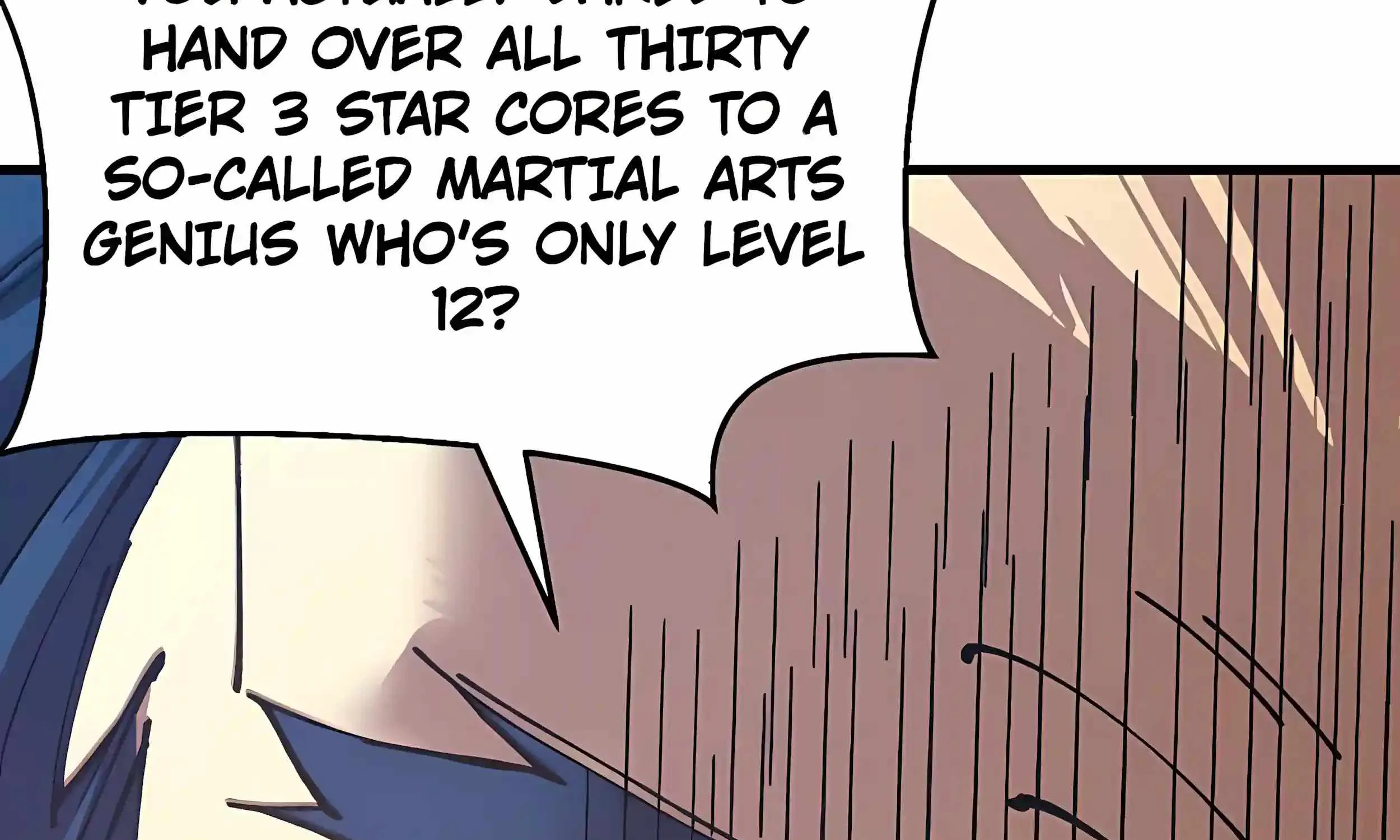 Read Logging 10 000 Years into the Future Apex Future Martial Arts EN Manga Online
