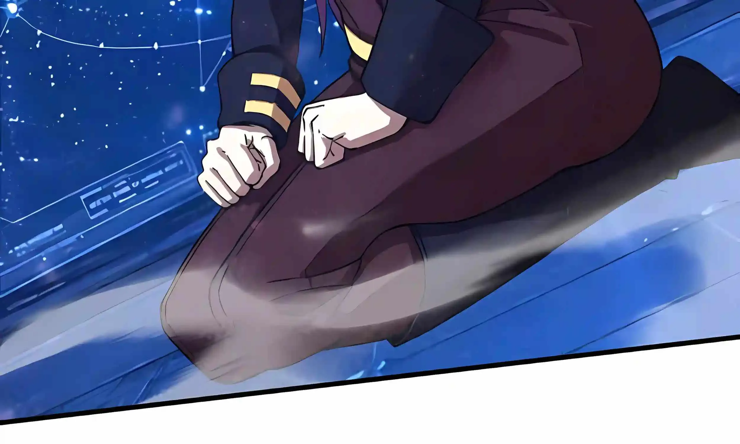 Read Logging 10 000 Years into the Future Apex Future Martial Arts EN Manga Online