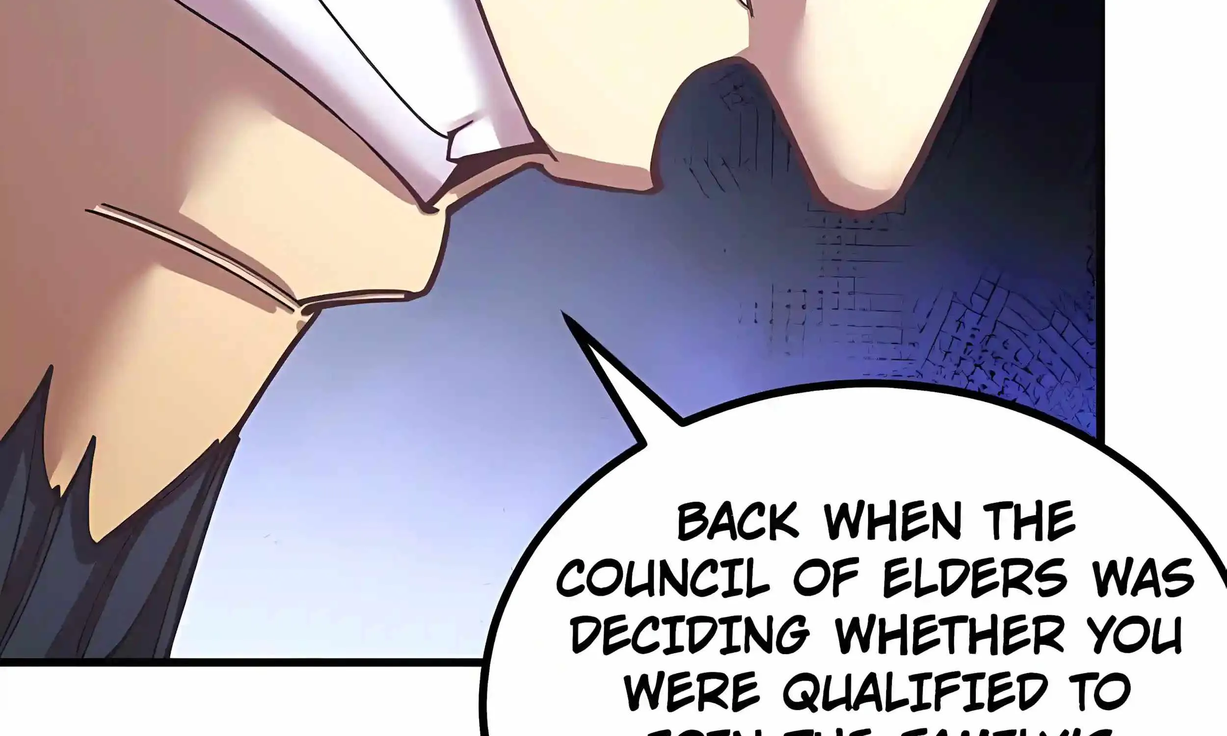 Read Logging 10 000 Years into the Future Apex Future Martial Arts EN Manga Online