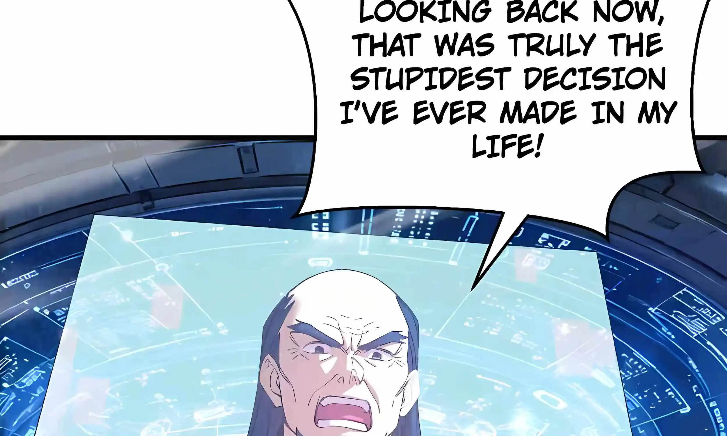 Read Logging 10 000 Years into the Future Apex Future Martial Arts EN Manga Online