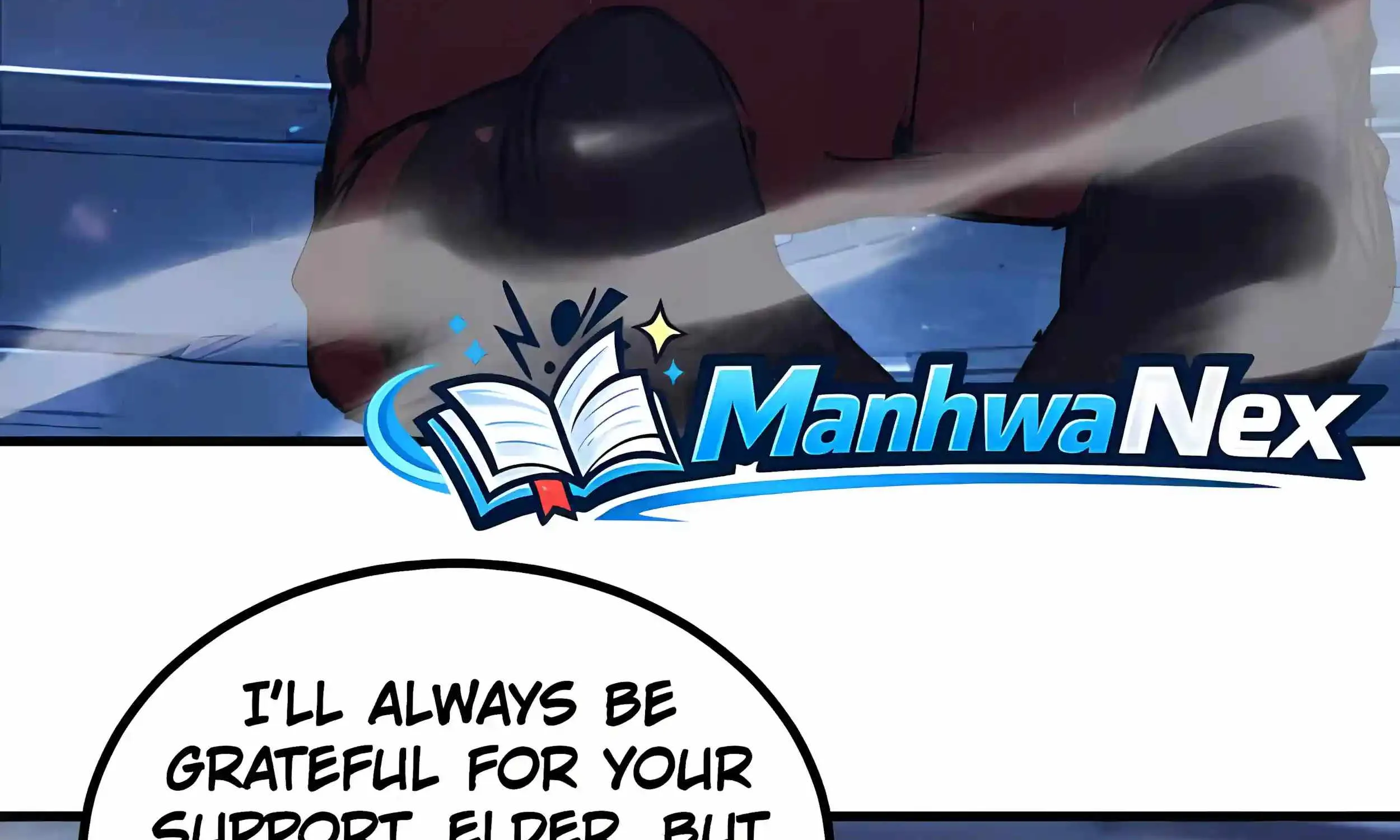 Read Logging 10 000 Years into the Future Apex Future Martial Arts EN Manga Online