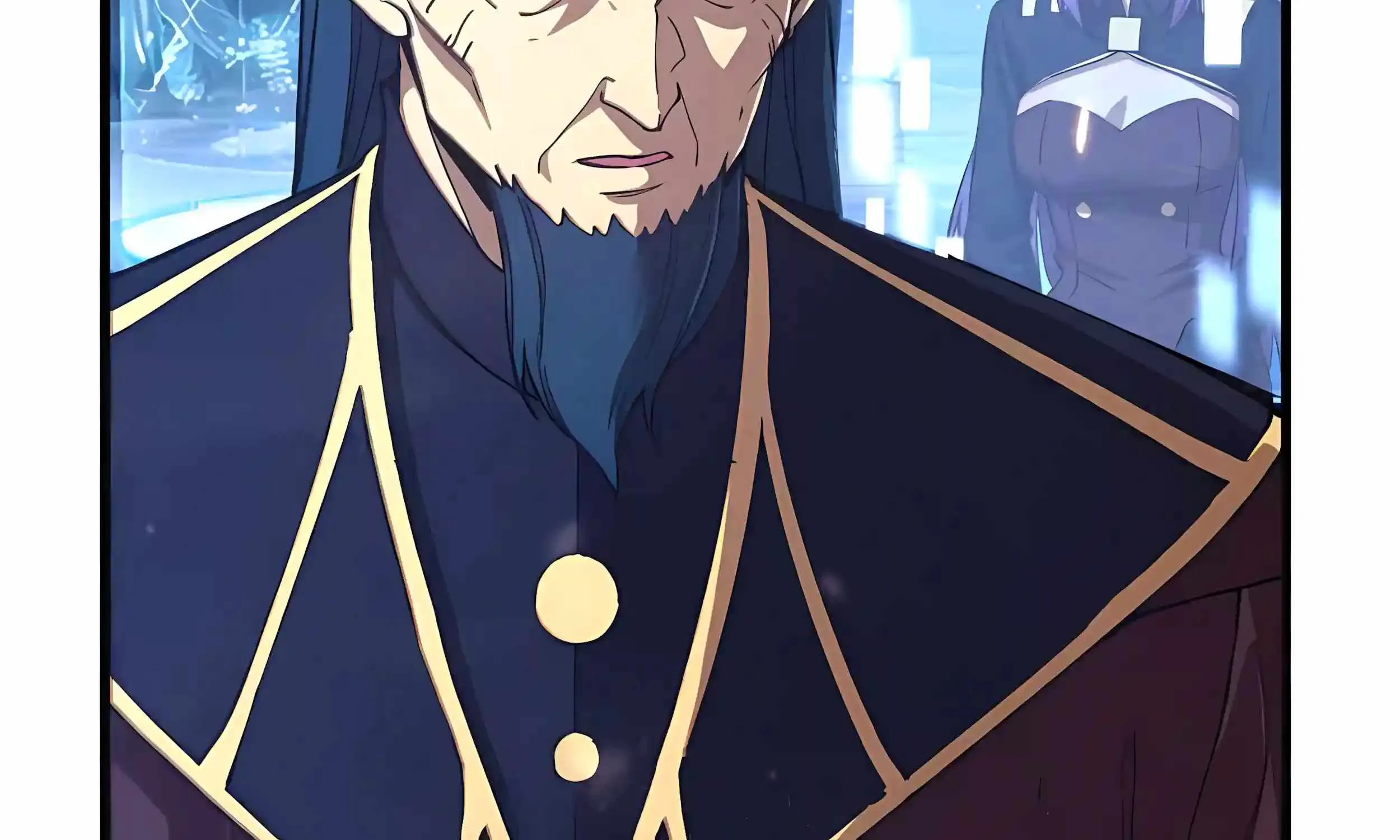 Read Logging 10 000 Years into the Future Apex Future Martial Arts EN Manga Online