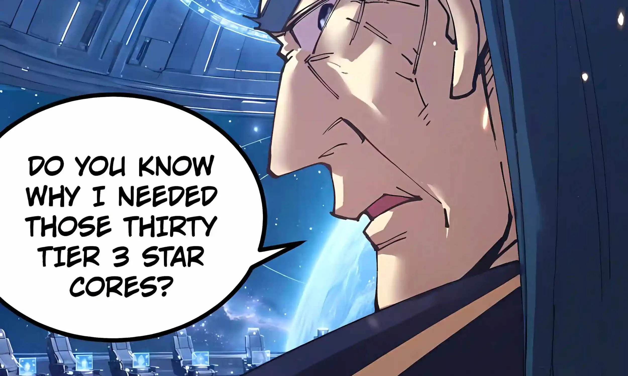 Read Logging 10 000 Years into the Future Apex Future Martial Arts EN Manga Online