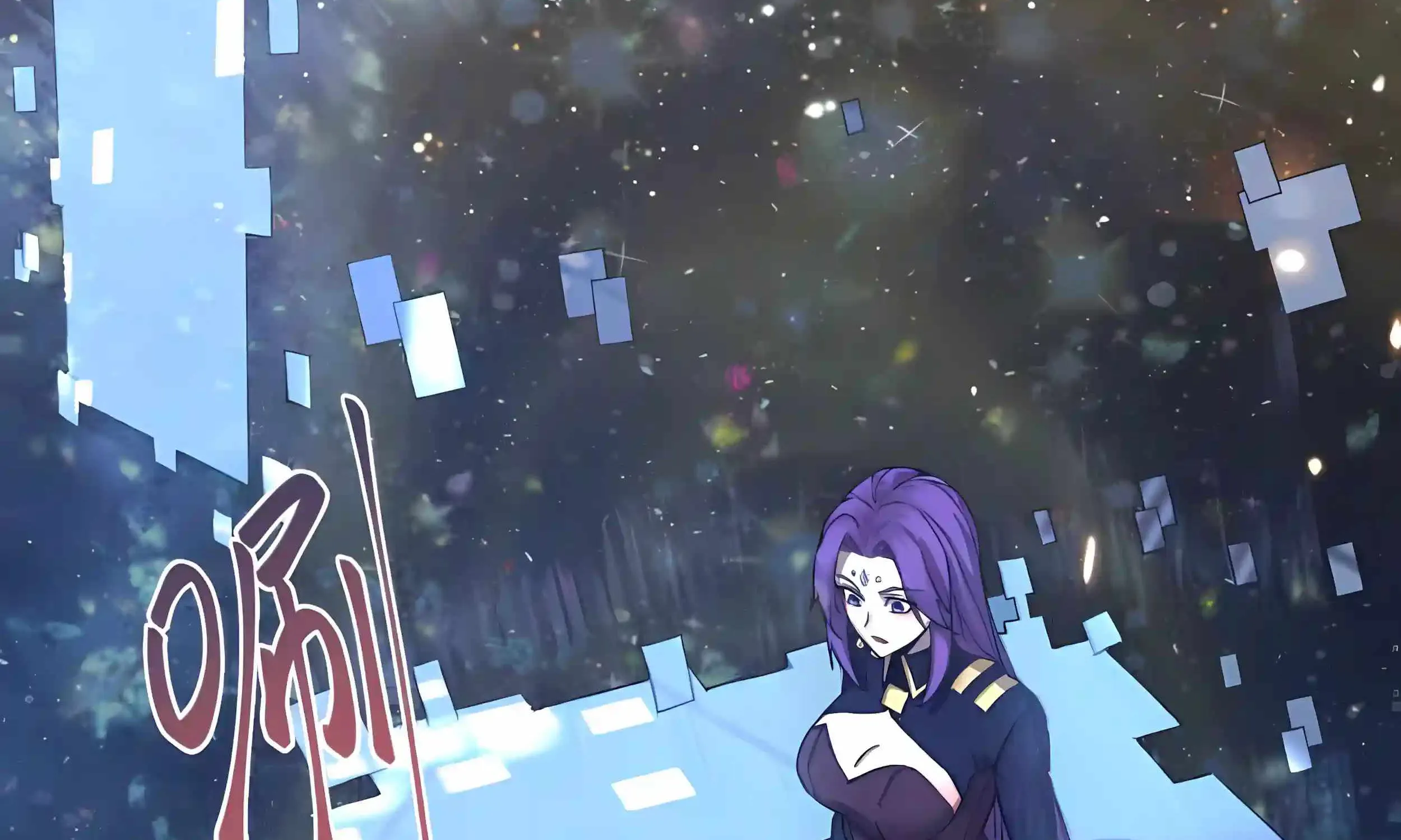 Read Logging 10 000 Years into the Future Apex Future Martial Arts EN Manga Online