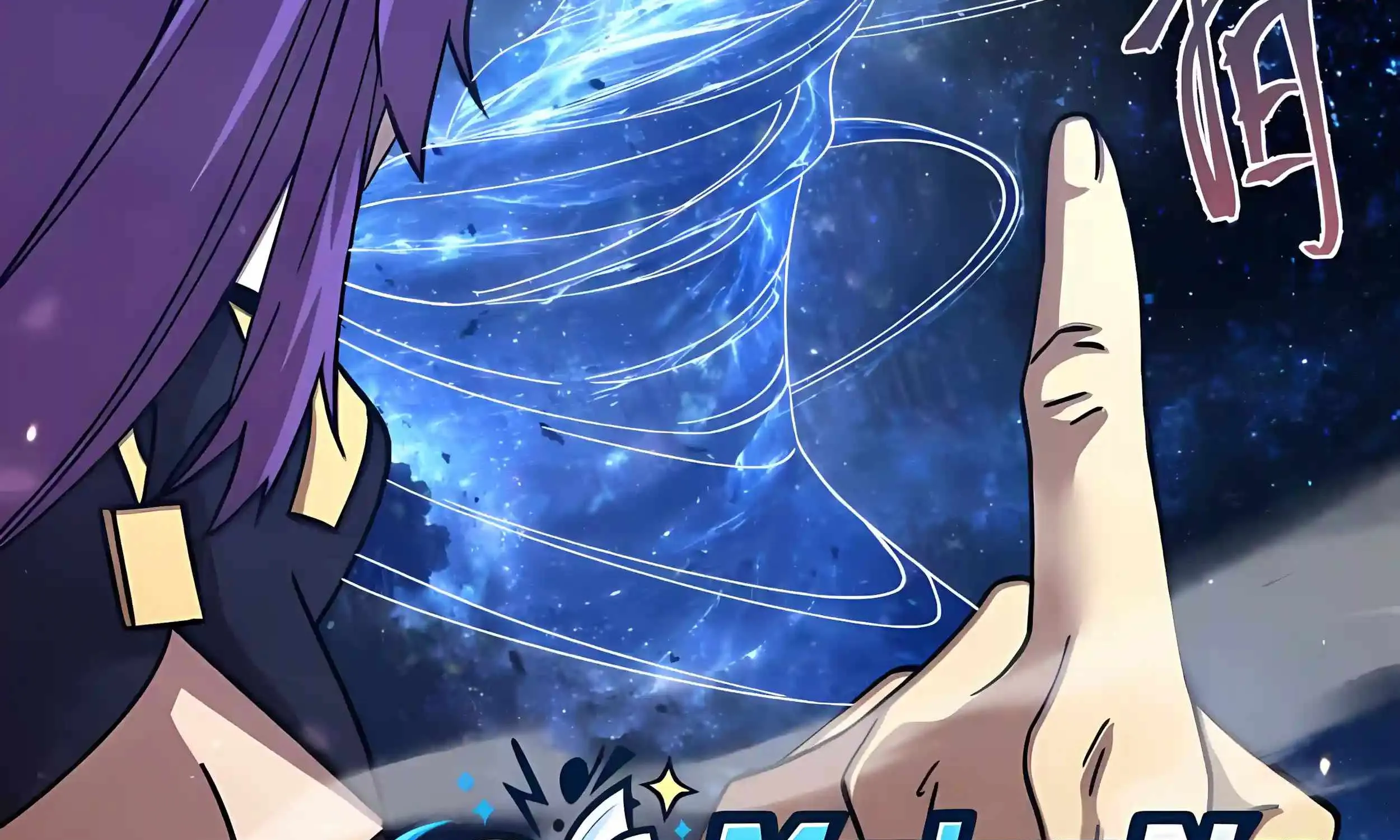 Read Logging 10 000 Years into the Future Apex Future Martial Arts EN Manga Online