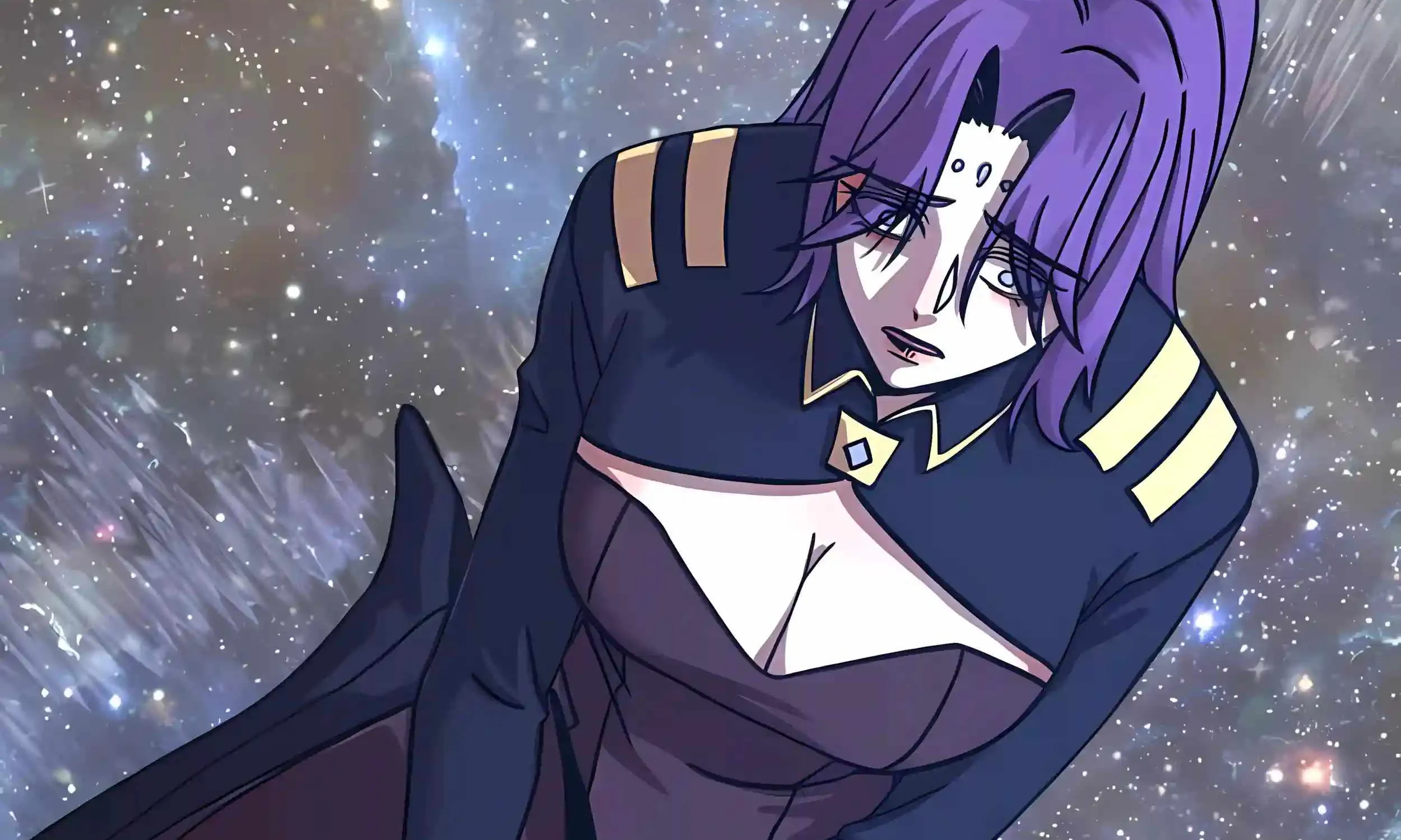 Read Logging 10 000 Years into the Future Apex Future Martial Arts EN Manga Online