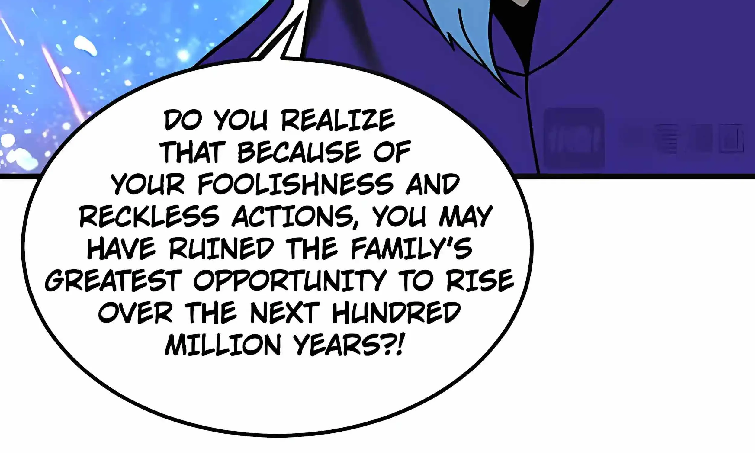 Read Logging 10 000 Years into the Future Apex Future Martial Arts EN Manga Online