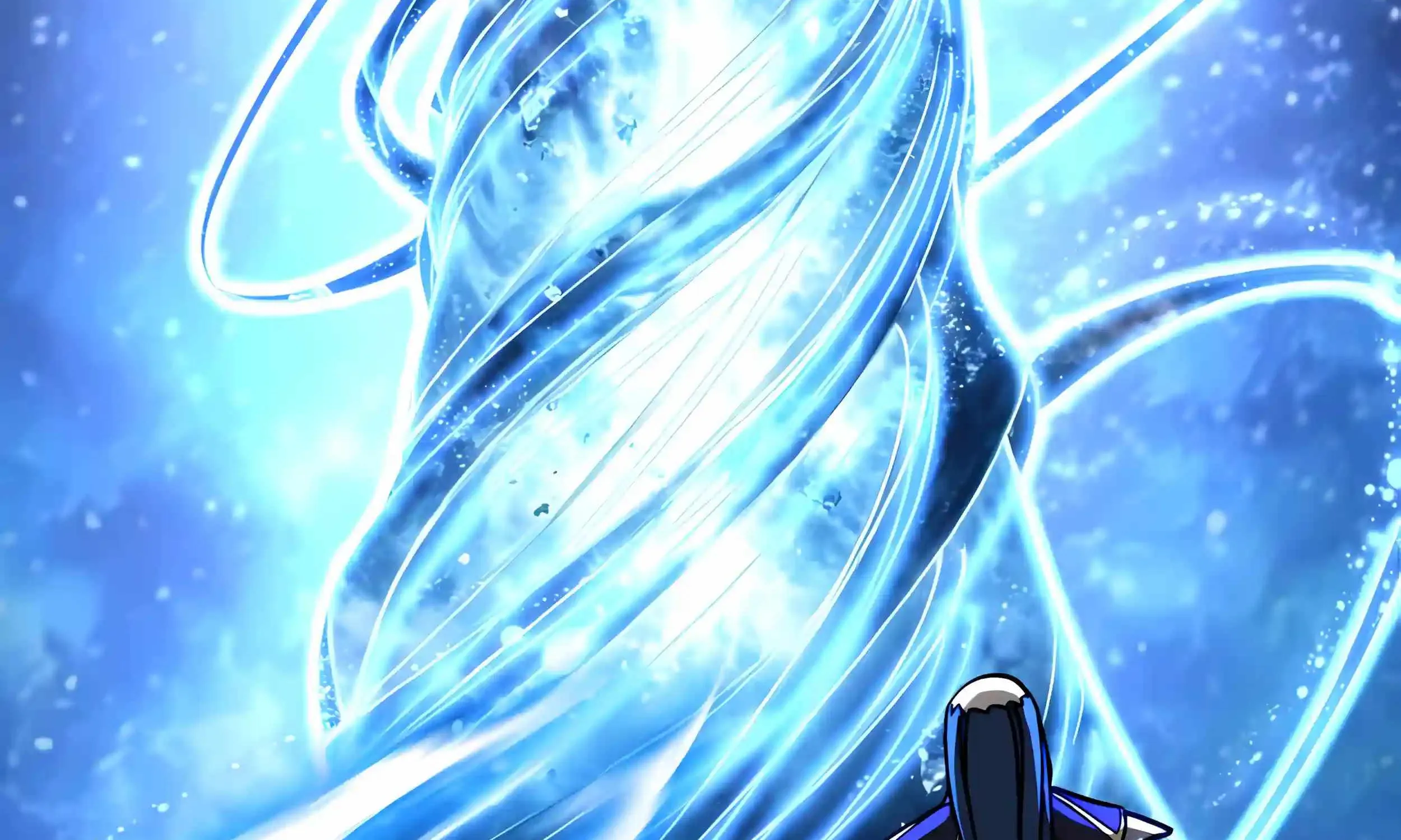 Read Logging 10 000 Years into the Future Apex Future Martial Arts EN Manga Online
