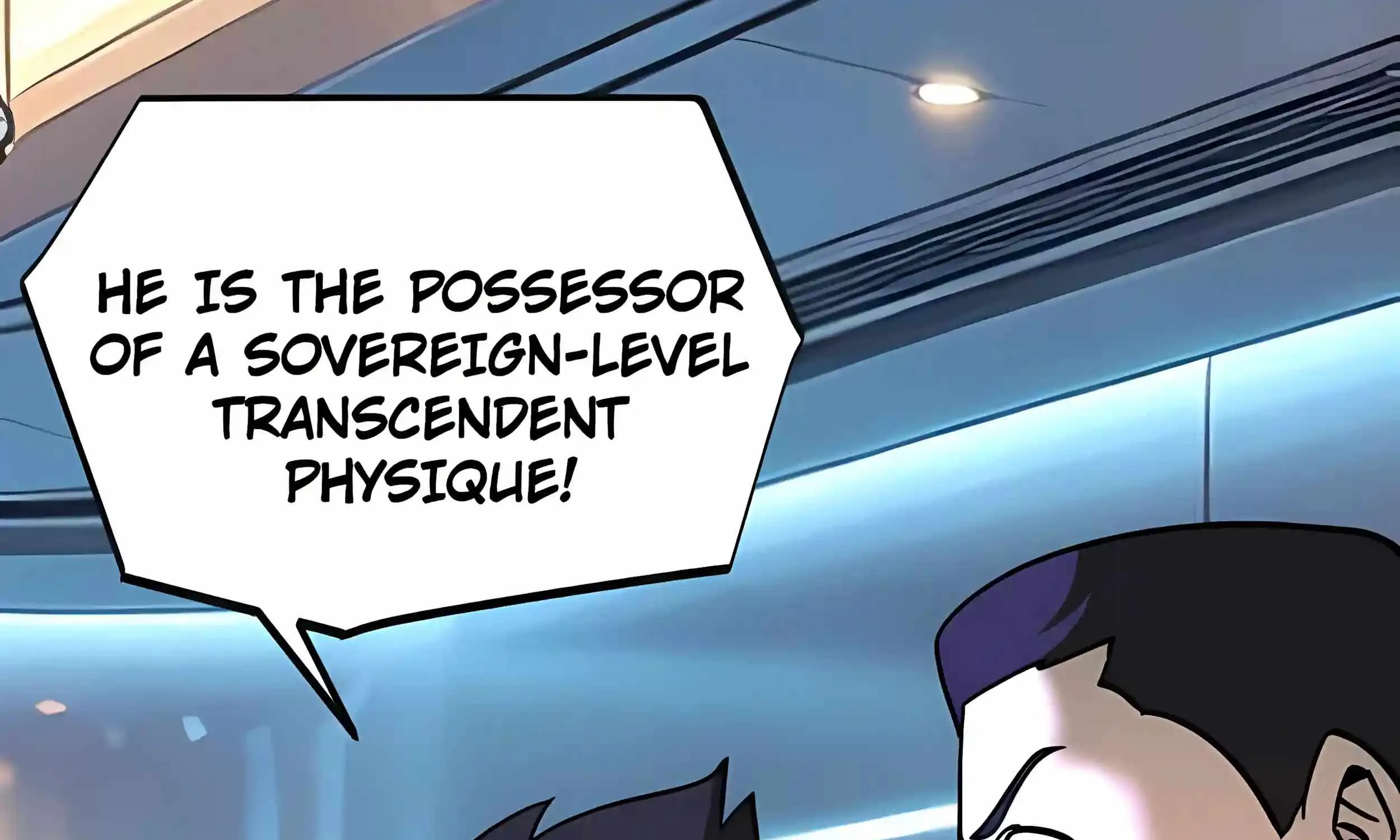 Read Logging 10 000 Years into the Future Apex Future Martial Arts EN Manga Online