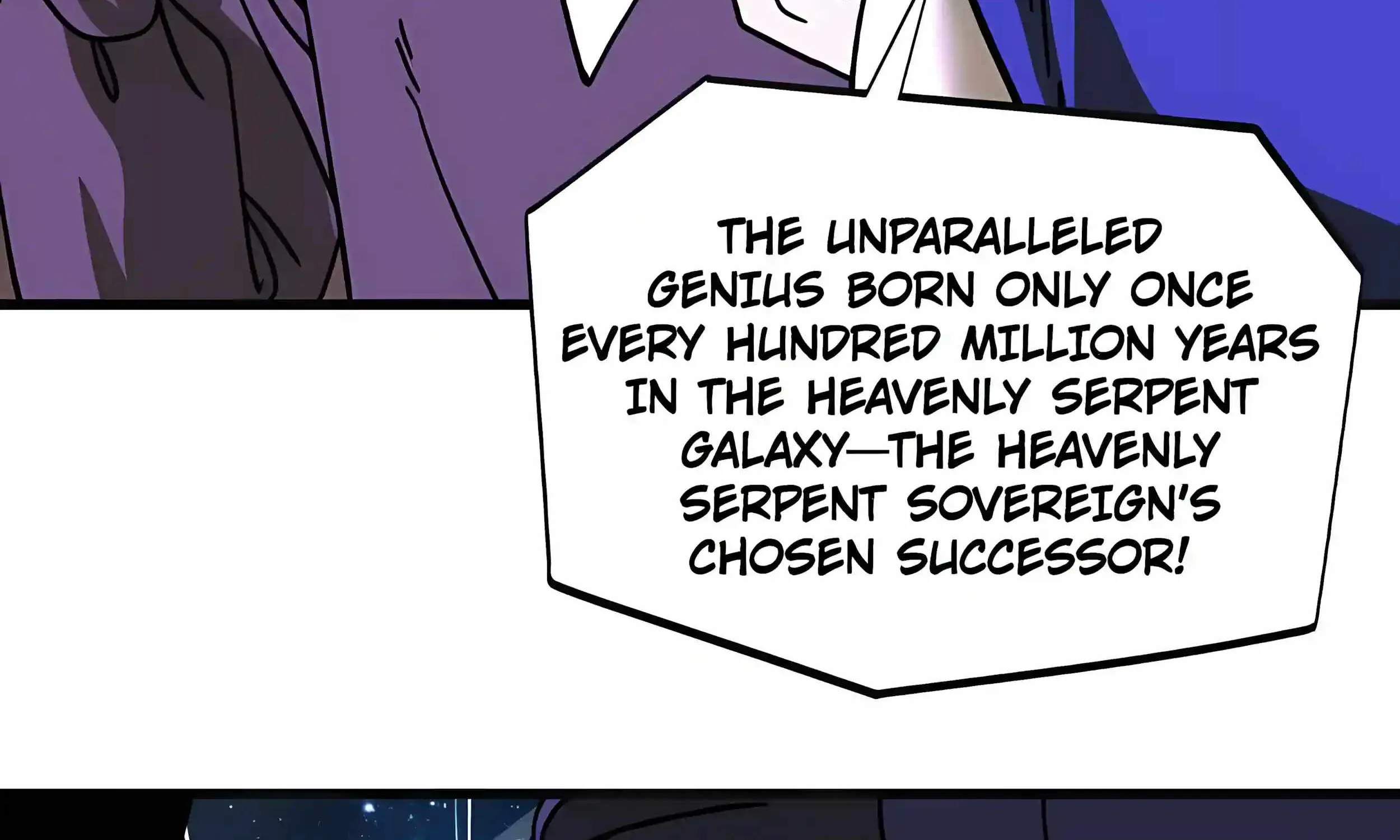 Read Logging 10 000 Years into the Future Apex Future Martial Arts EN Manga Online