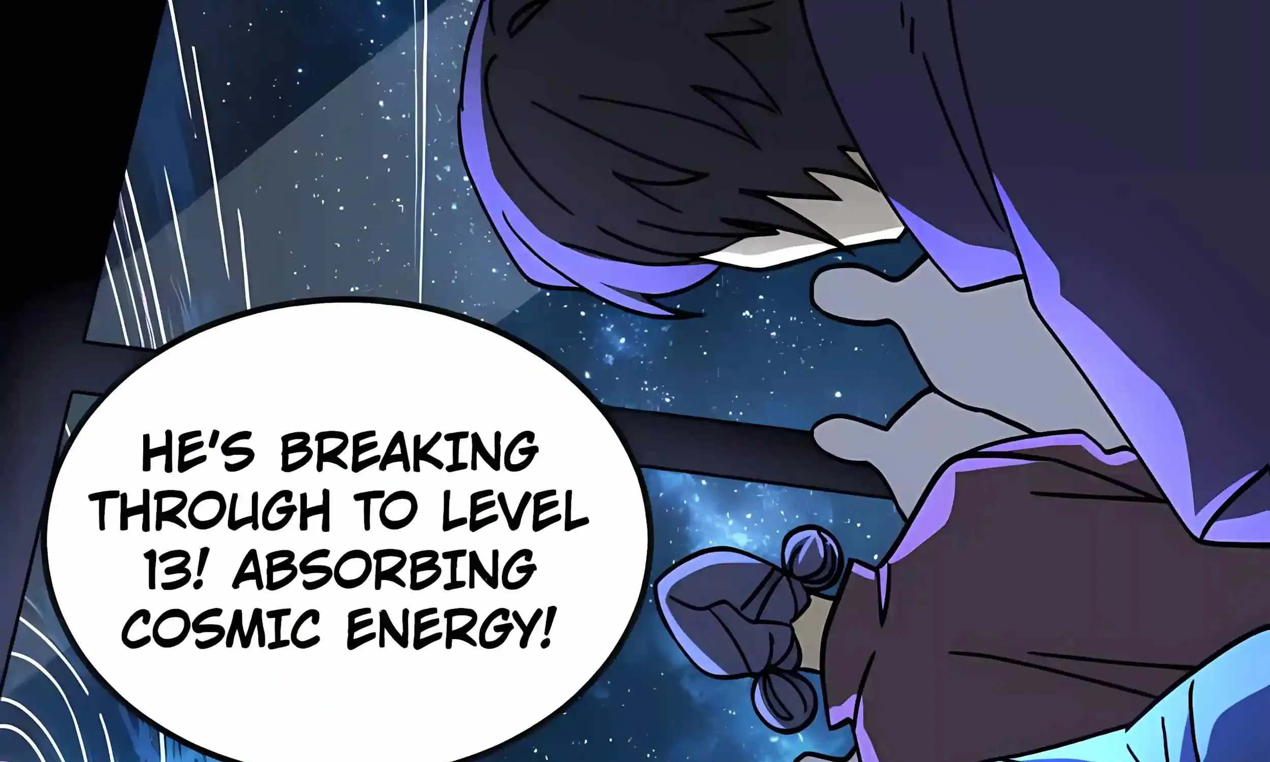 Read Logging 10 000 Years into the Future Apex Future Martial Arts EN Manga Online