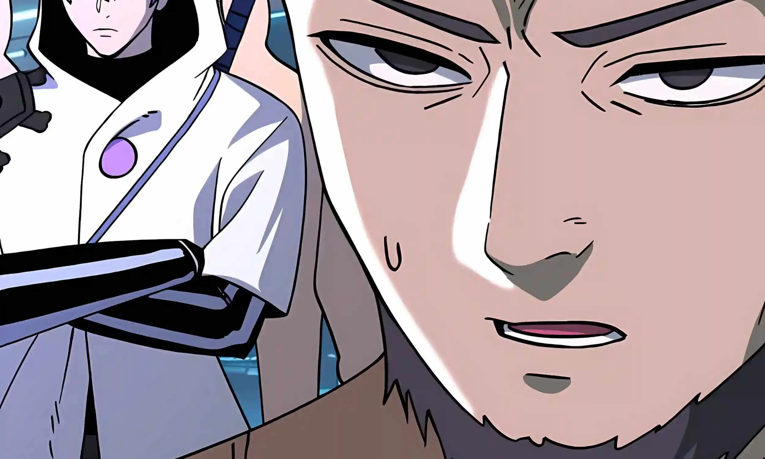 Read Logging 10 000 Years into the Future Apex Future Martial Arts EN Manga Online