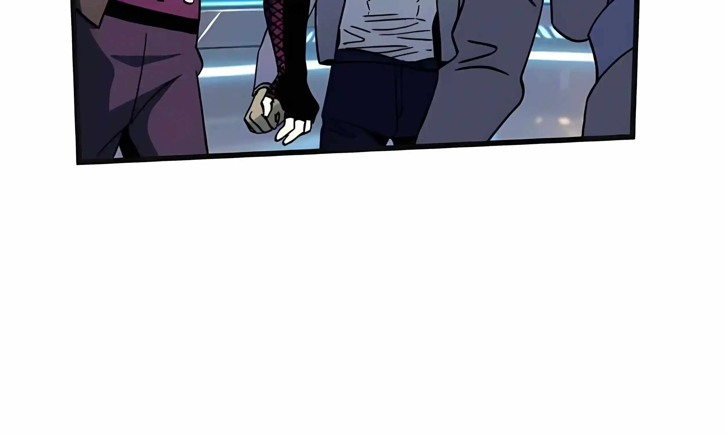 Read Logging 10 000 Years into the Future Apex Future Martial Arts EN Manga Online
