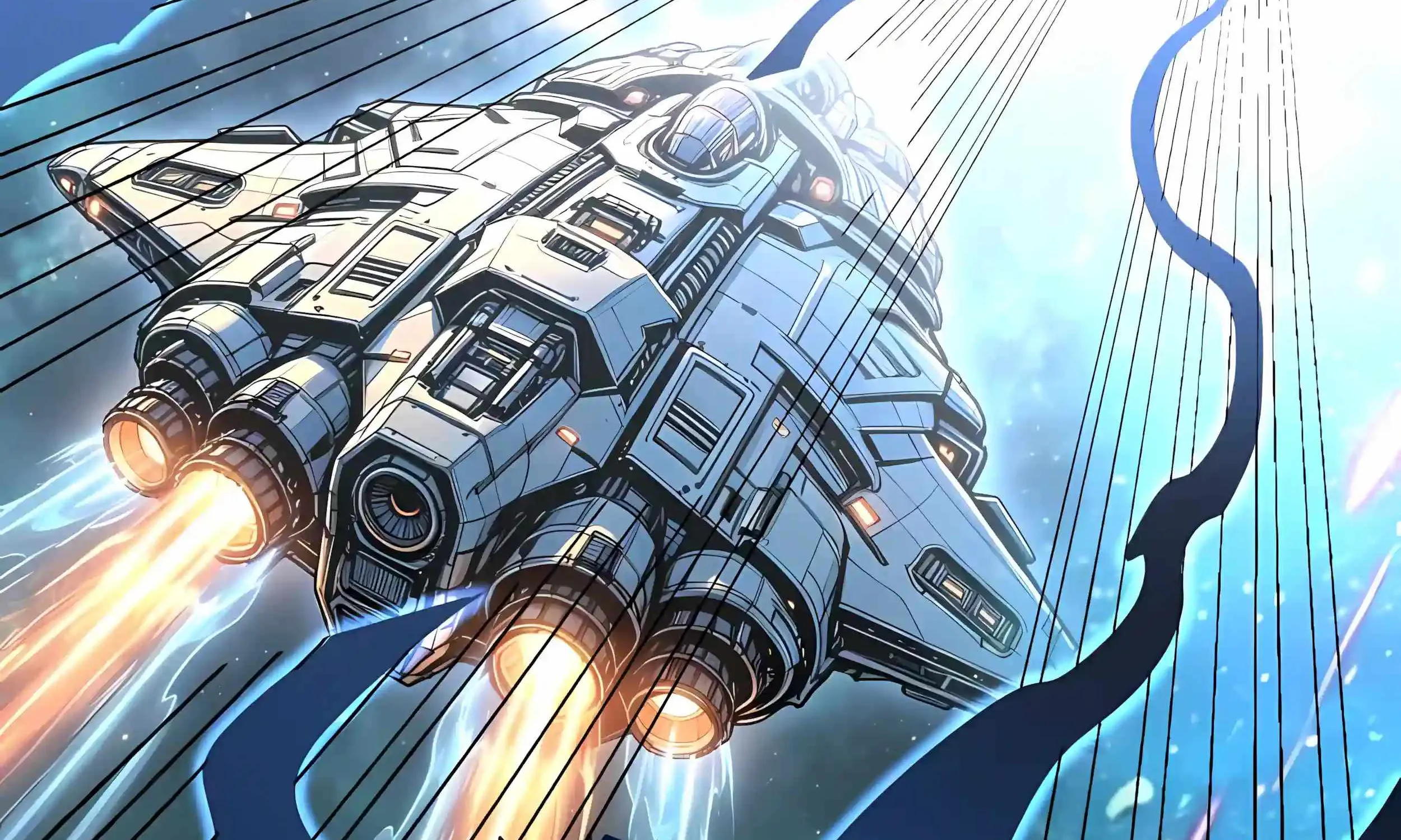 Read Logging 10 000 Years into the Future Apex Future Martial Arts EN Manga Online