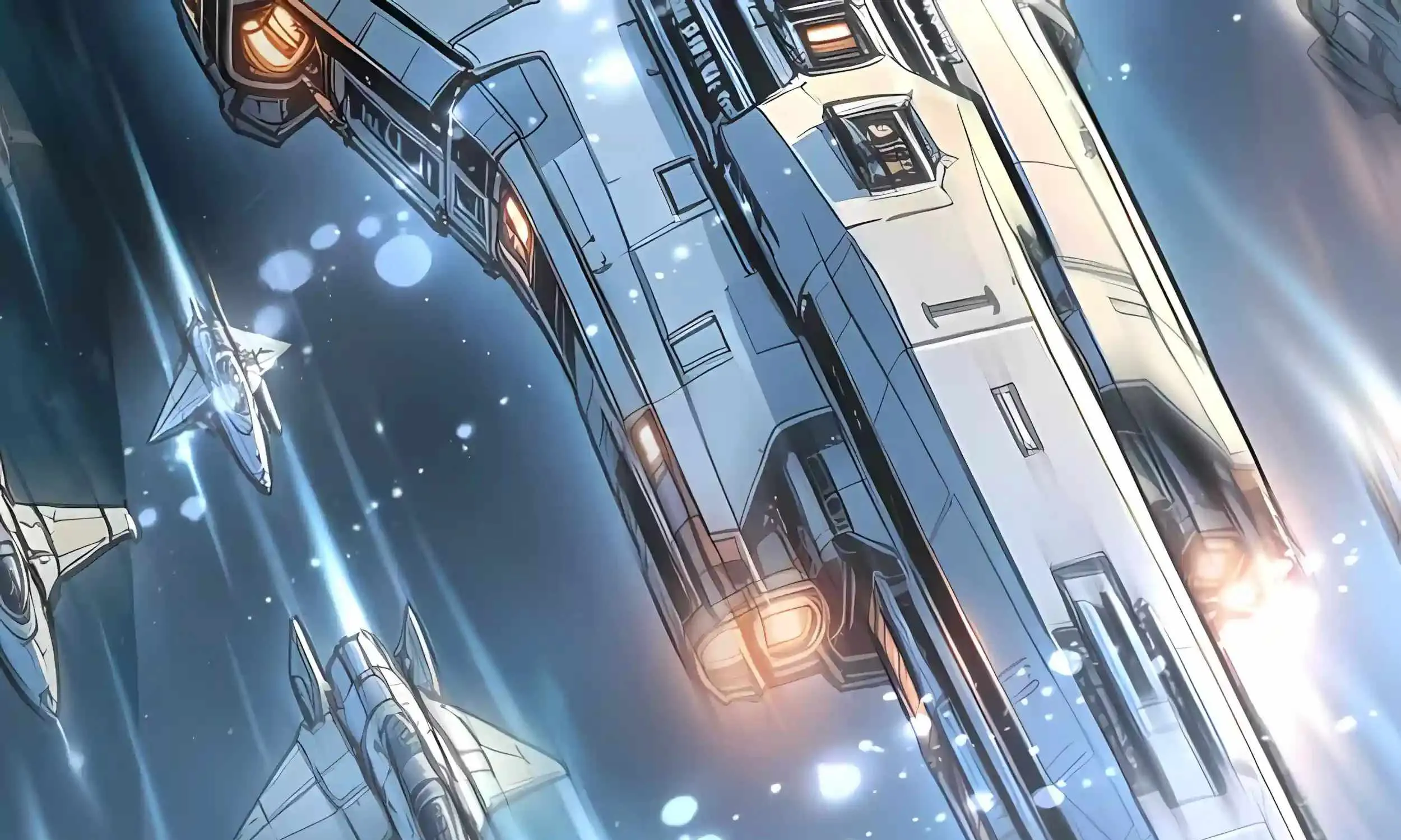 Read Logging 10 000 Years into the Future Apex Future Martial Arts EN Manga Online