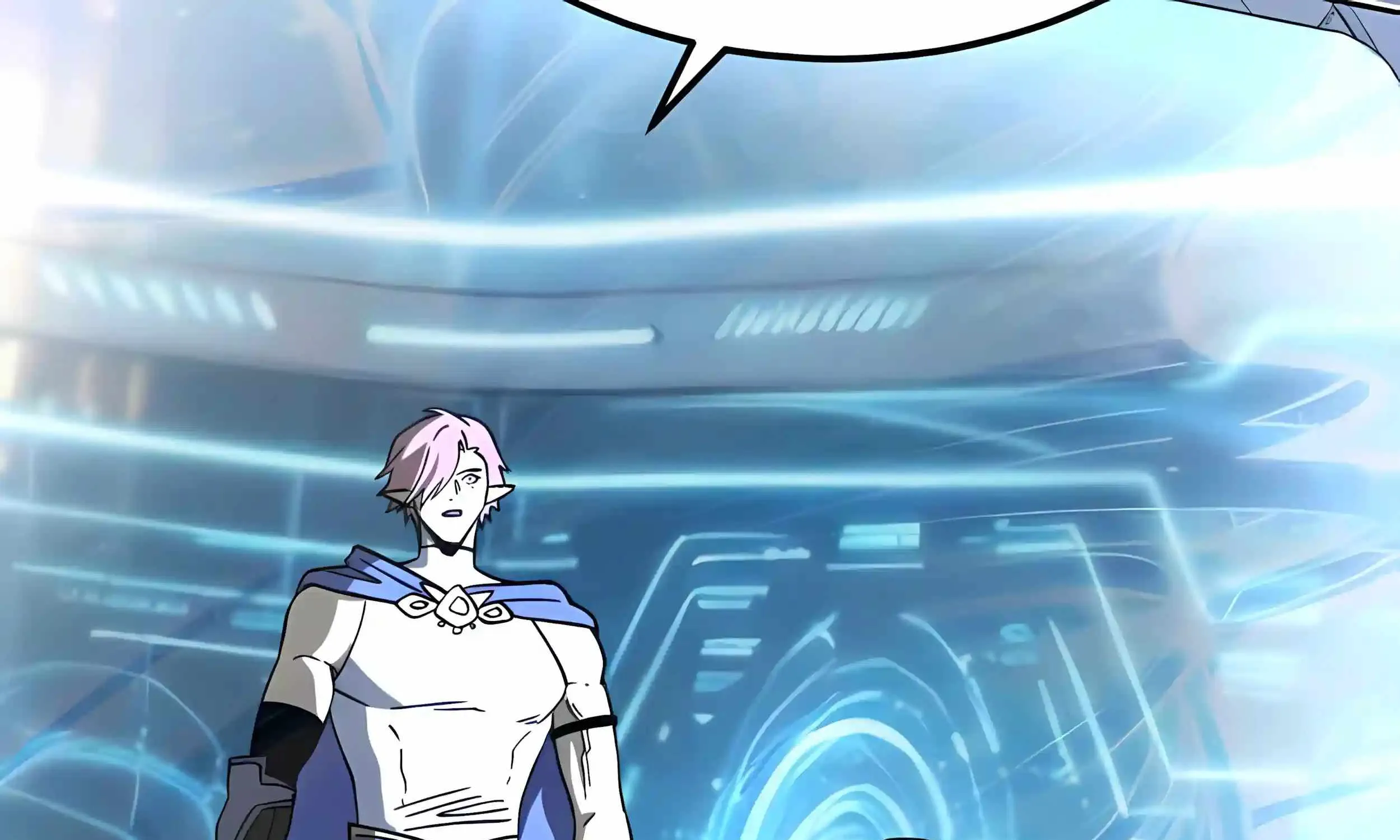 Read Logging 10 000 Years into the Future Apex Future Martial Arts EN Manga Online