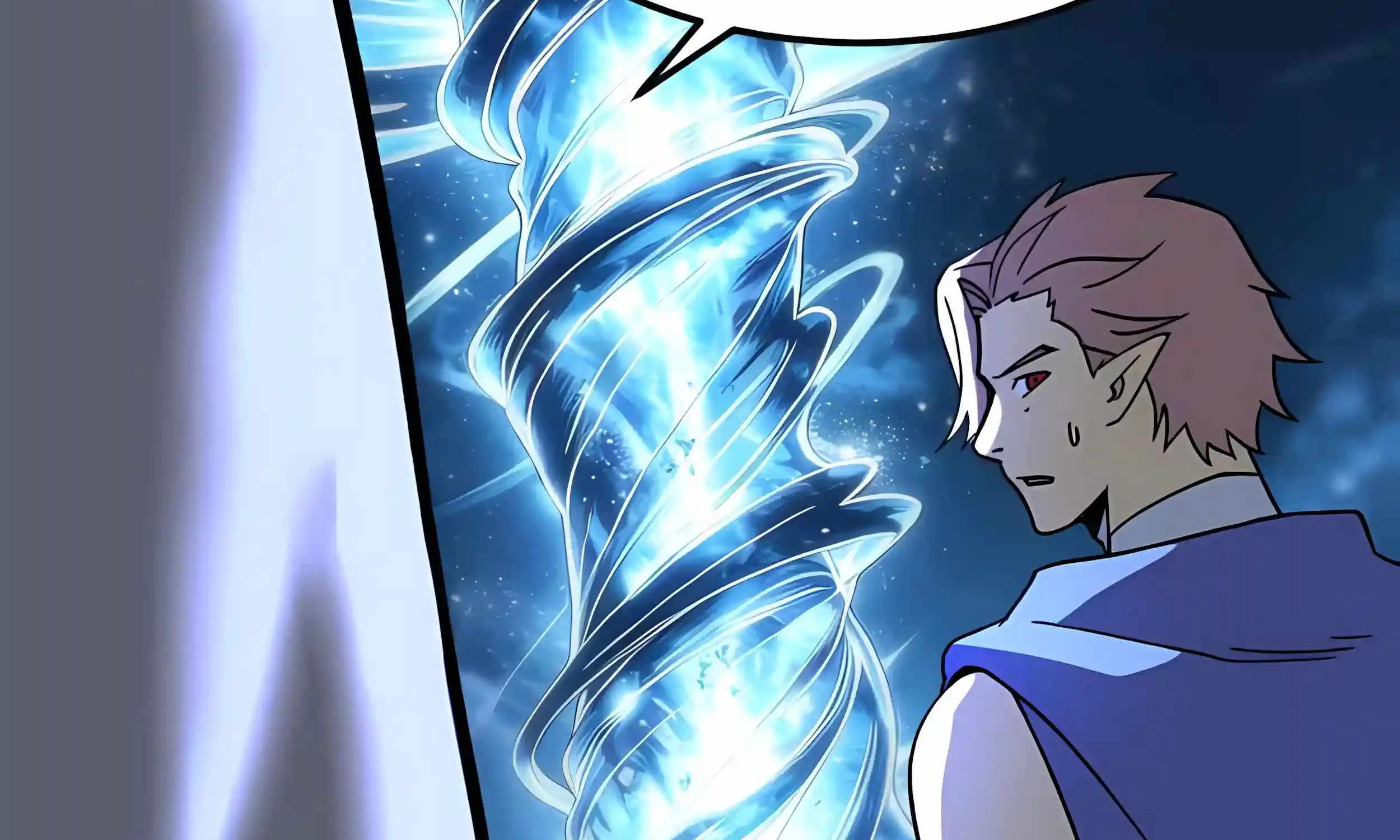 Read Logging 10 000 Years into the Future Apex Future Martial Arts EN Manga Online