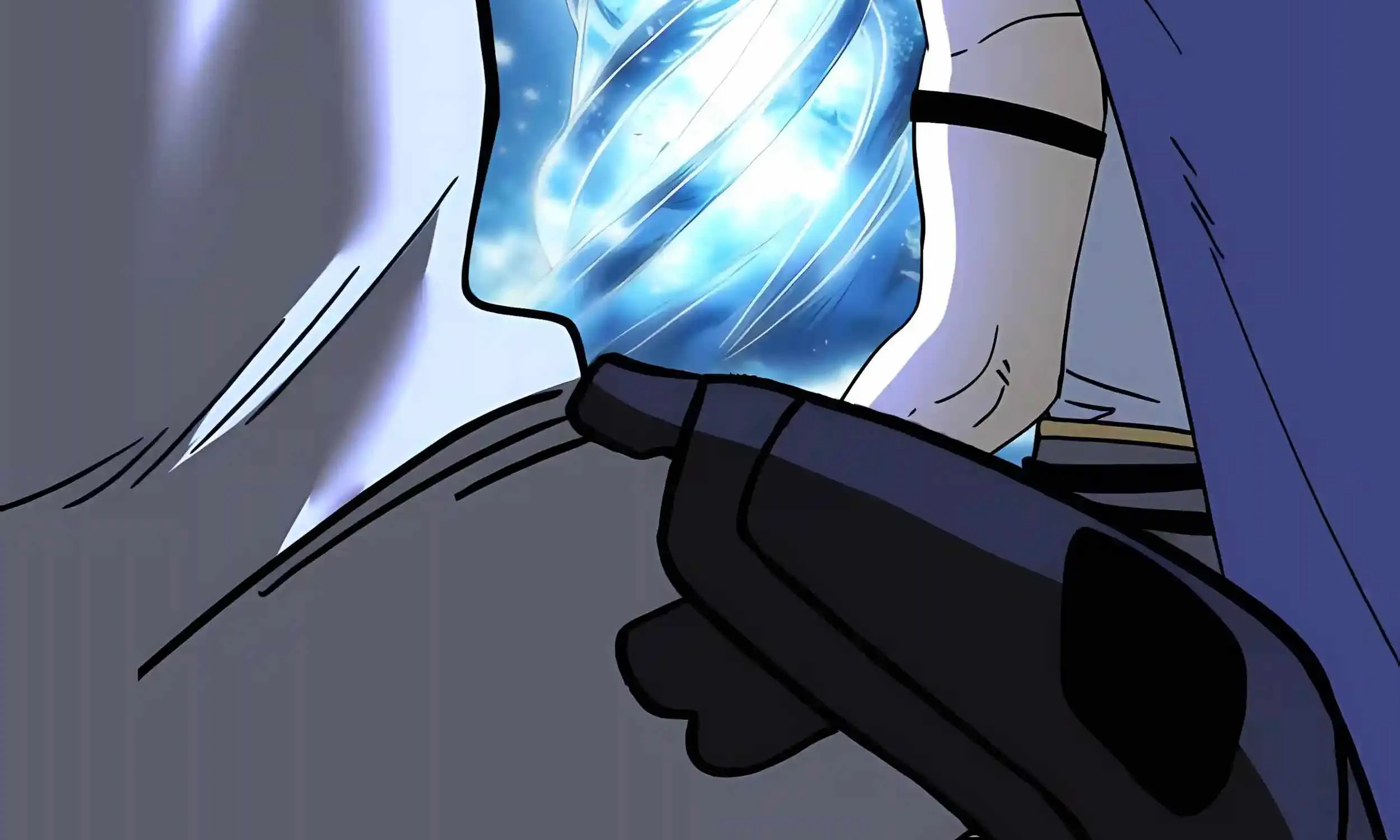 Read Logging 10 000 Years into the Future Apex Future Martial Arts EN Manga Online